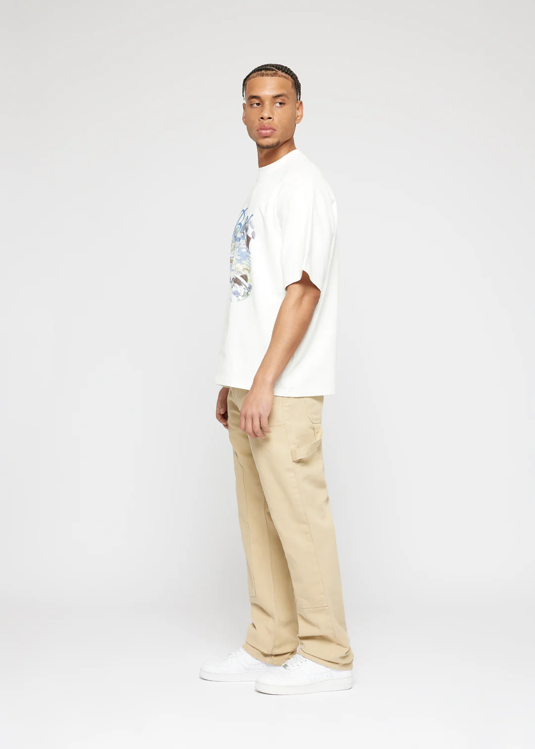 John Straight Carpenter Jeans - Image 6