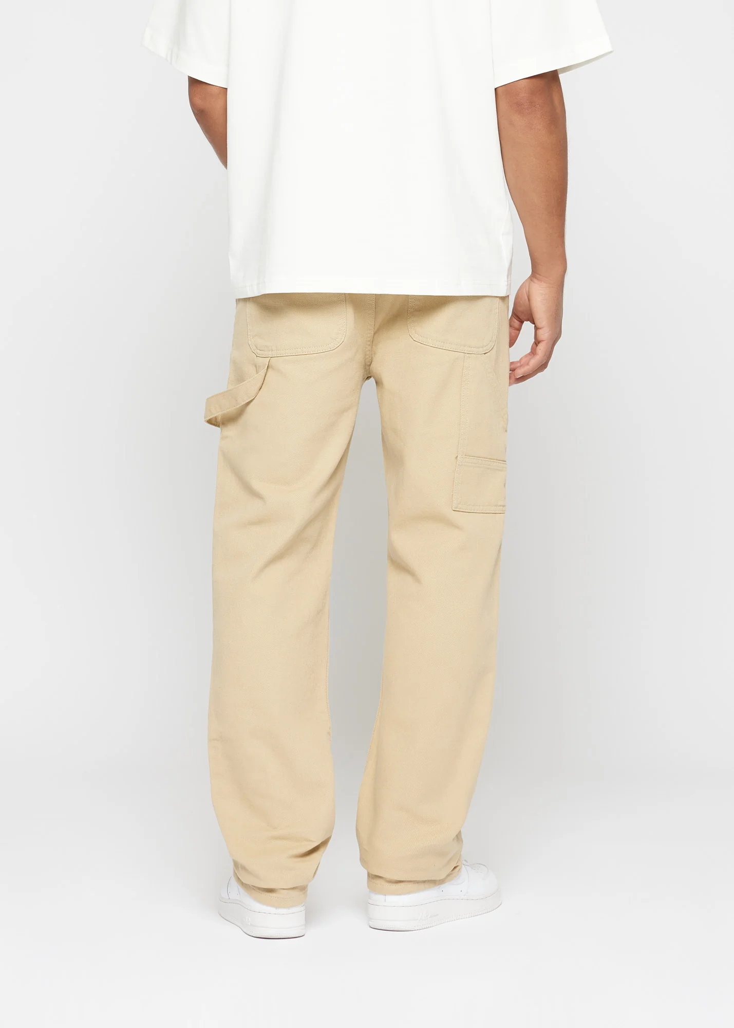 John Straight Carpenter Jeans - Image 7
