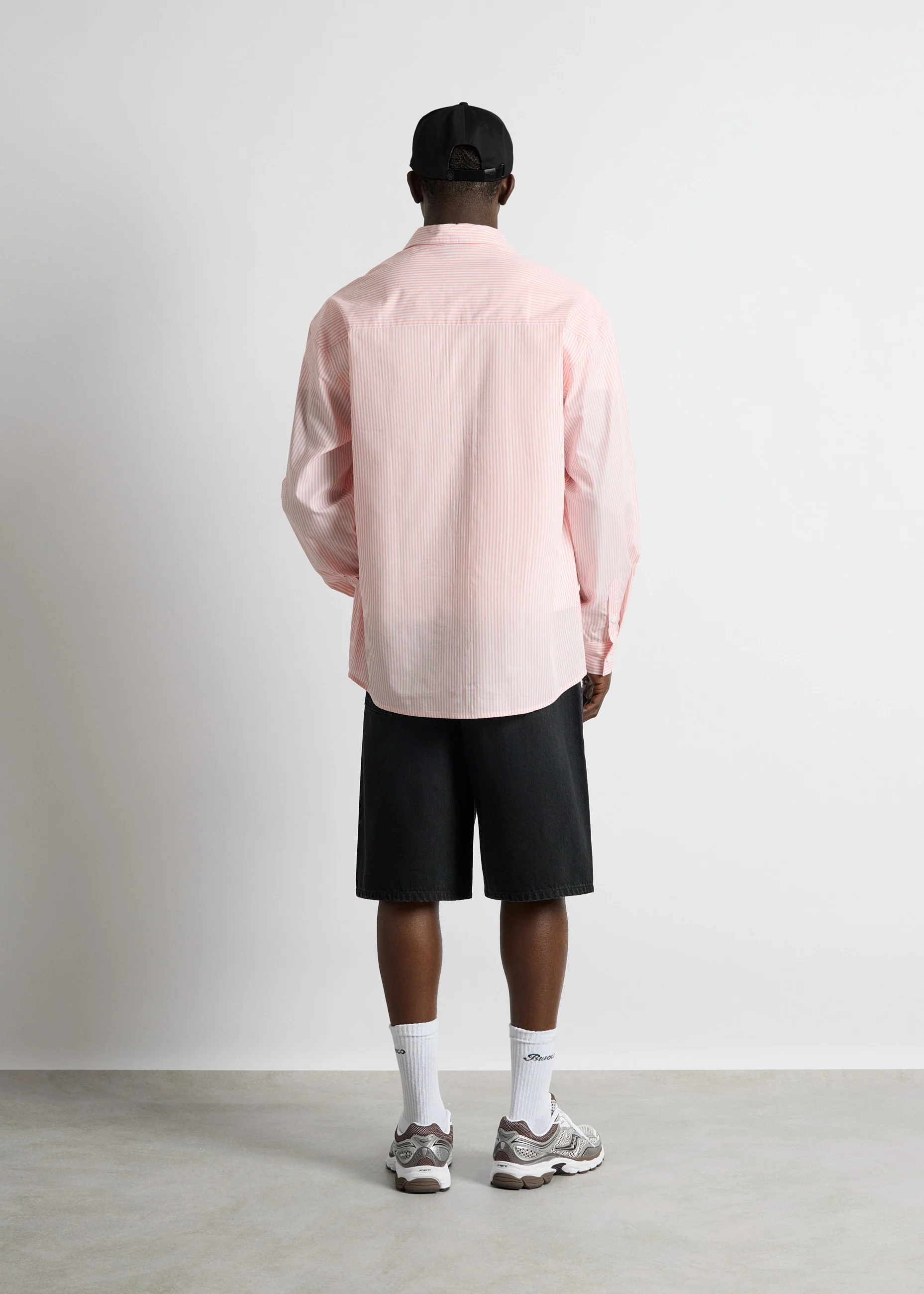 Cotton Long Sleeve Shirt - Image 6