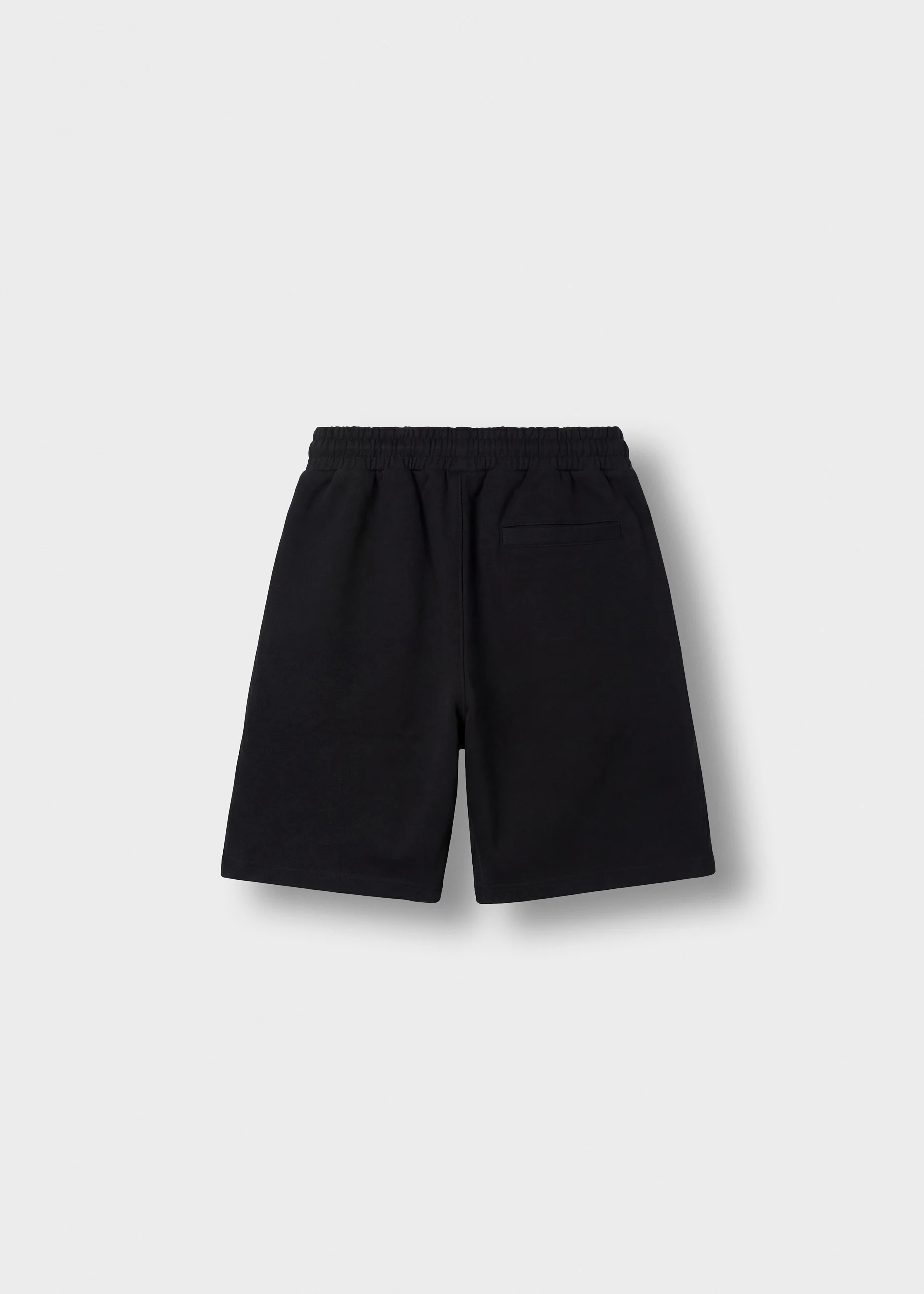 Cotton Sweatshorts - Image 2