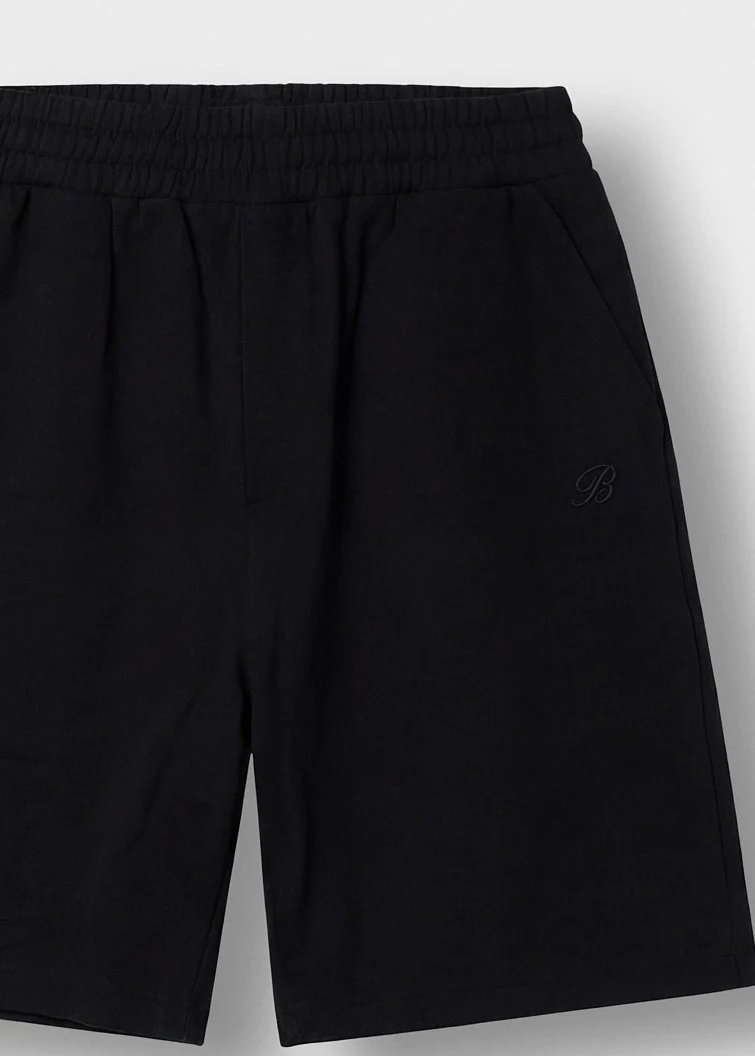 Cotton Sweatshorts - Image 3