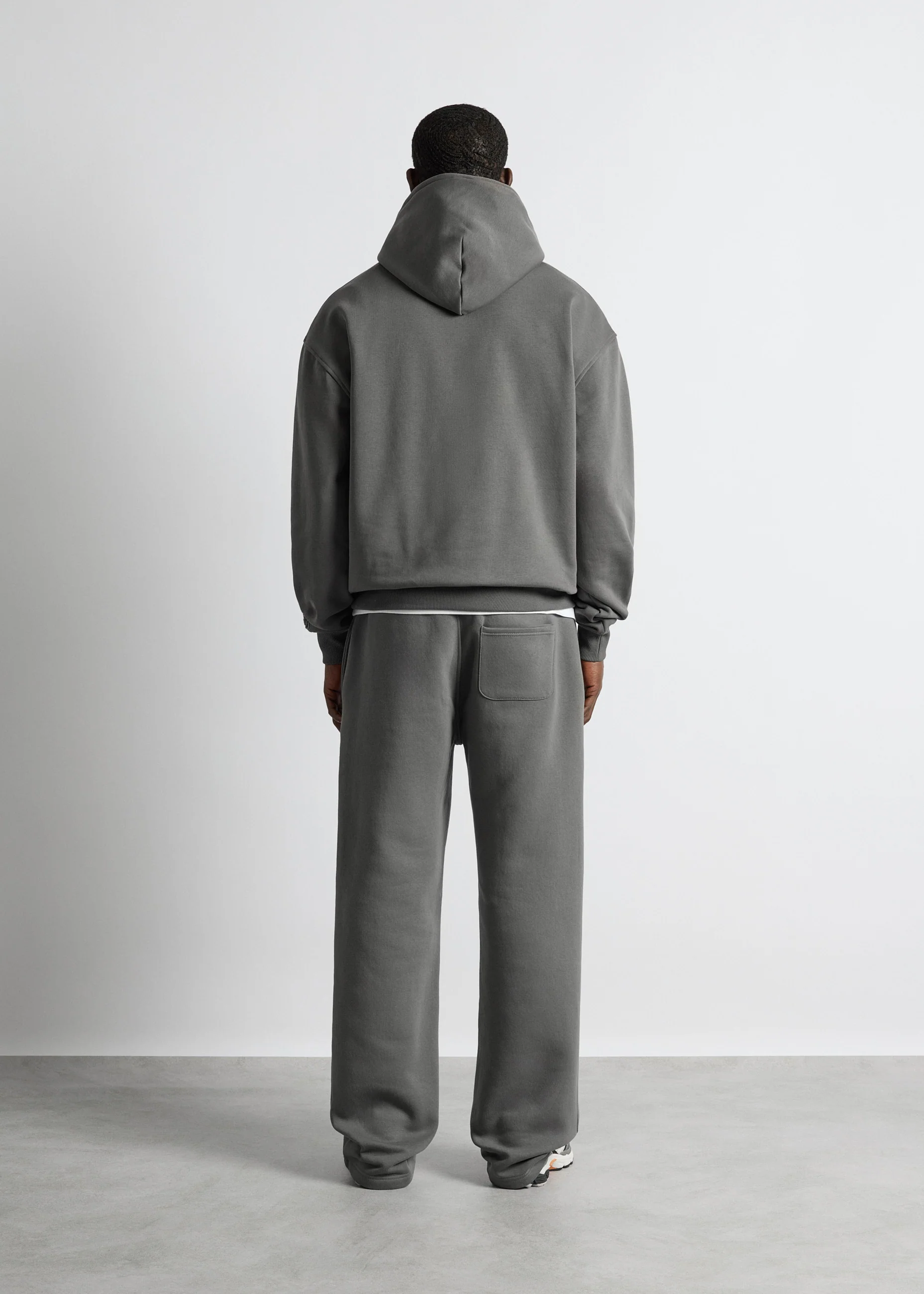 Wide Leg Sweat Pants - Image 5