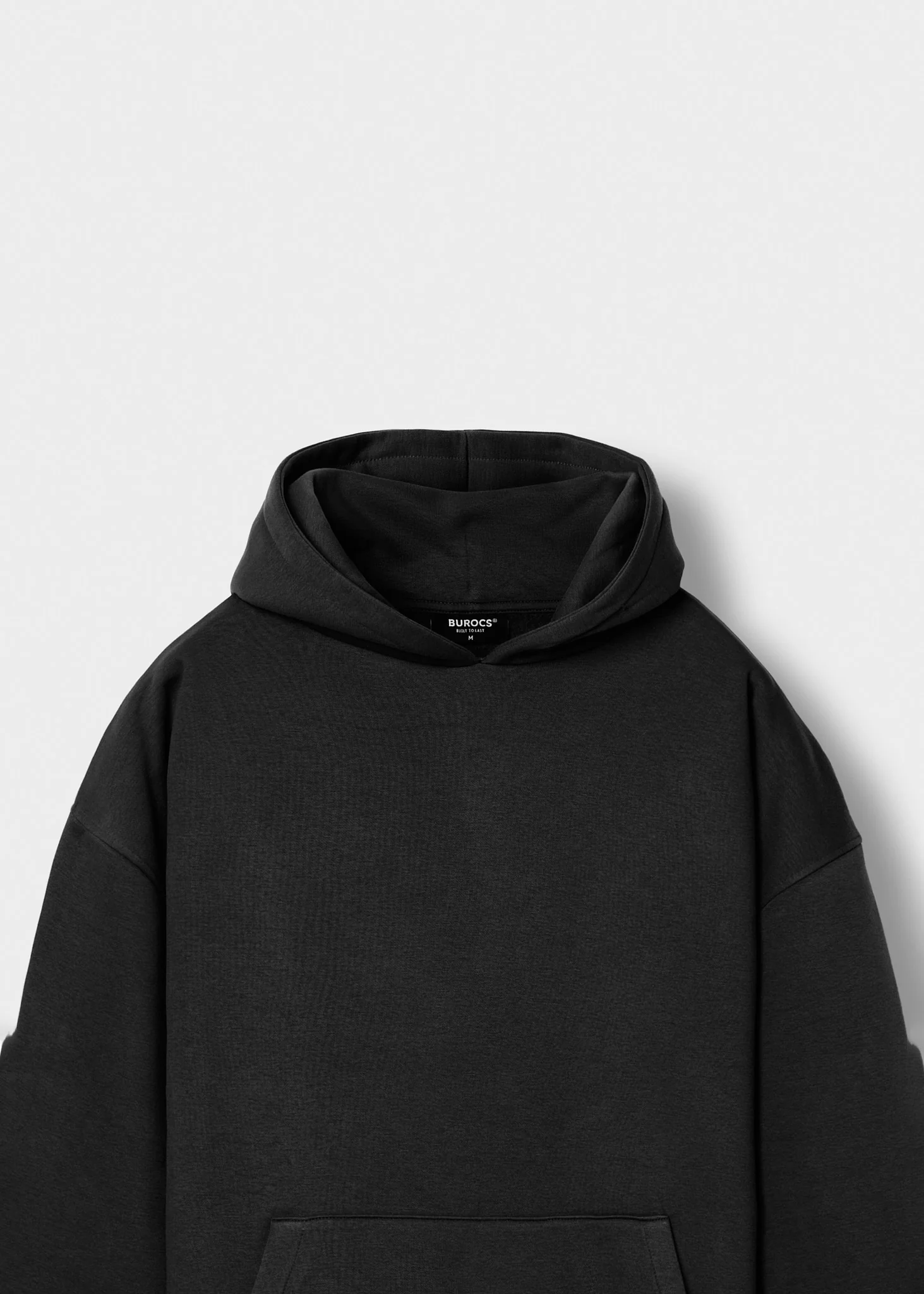 Basic Hoodie - Image 3