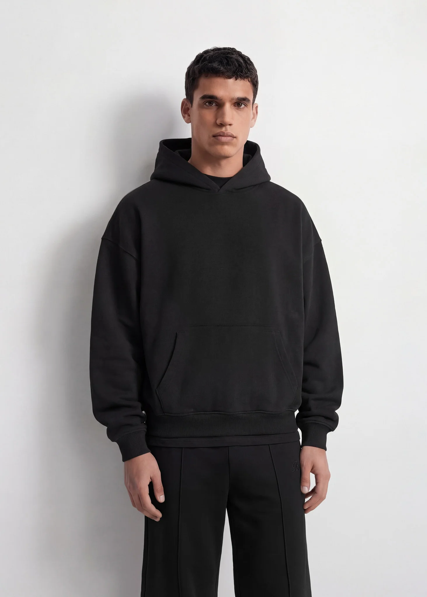 Basic Hoodie - Image 4