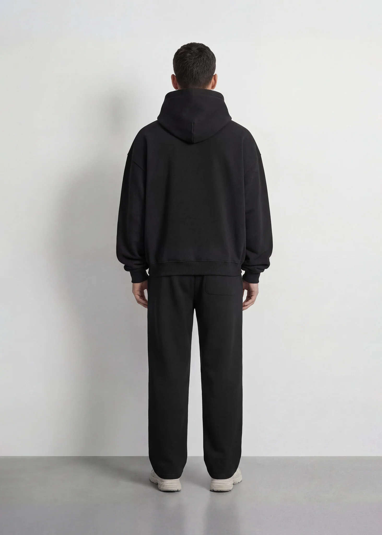Basic Hoodie - Image 6