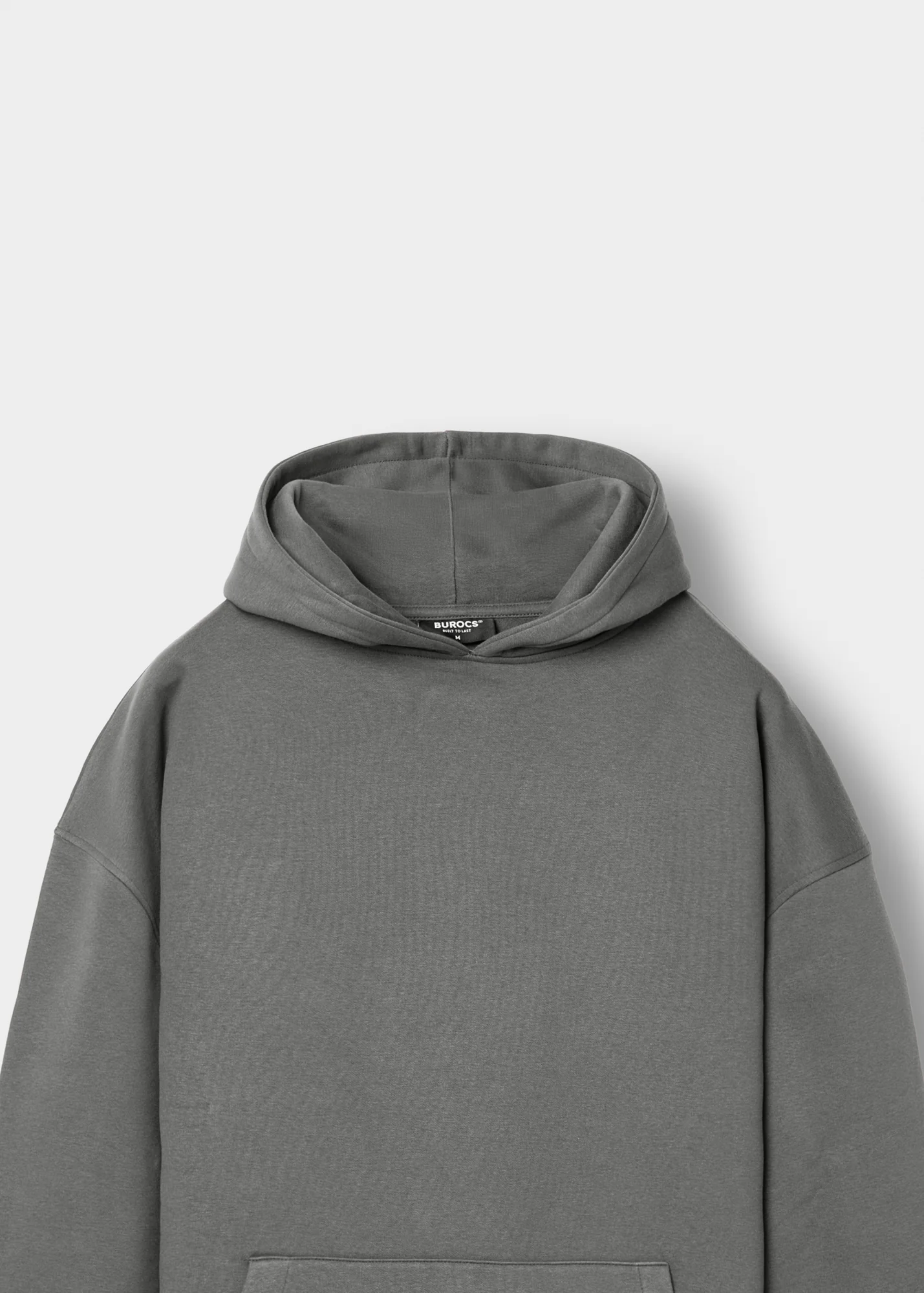 Basic Hoodie - Image 3