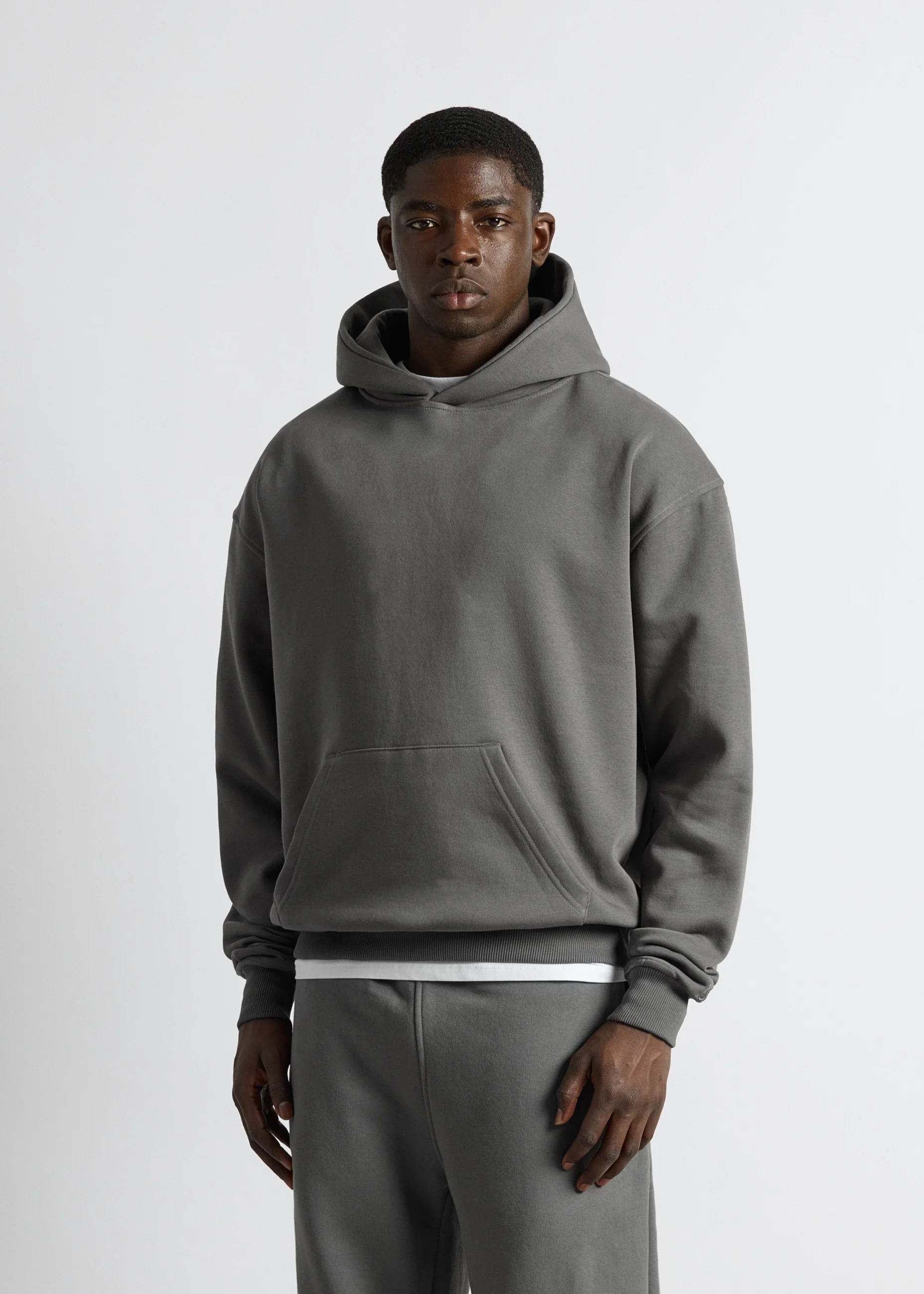 Basic Hoodie - Image 4
