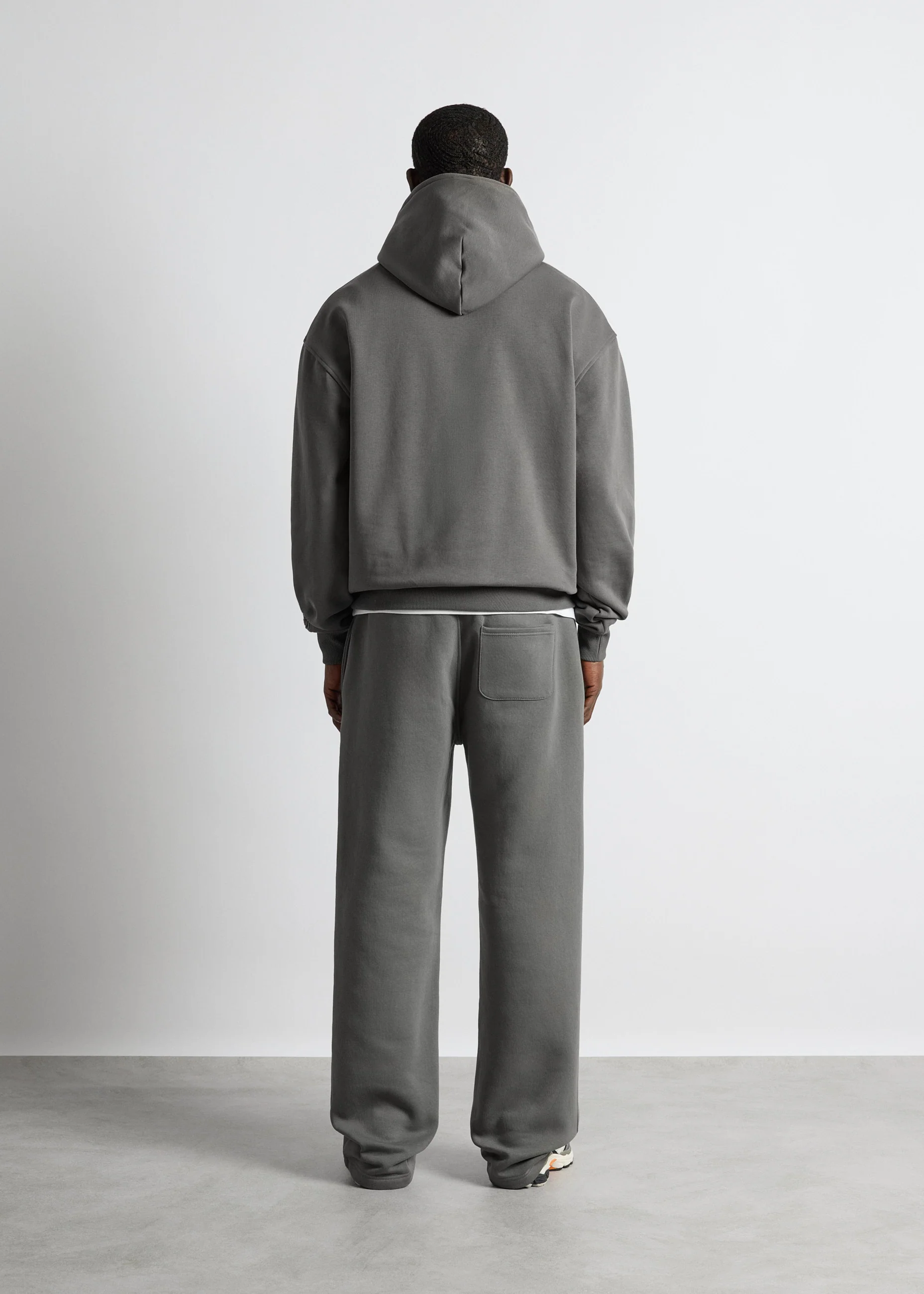 Basic Hoodie - Image 6