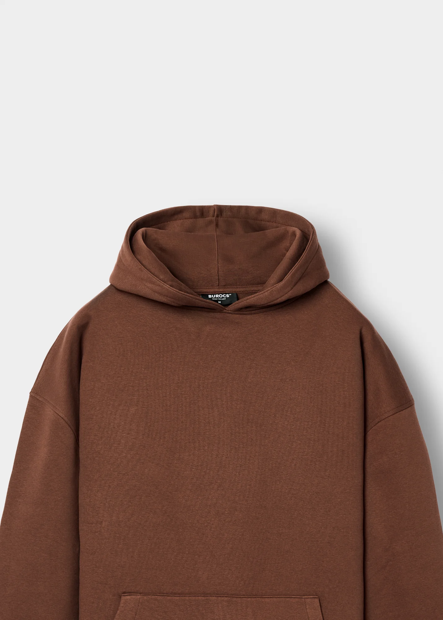 Basic Hoodie - Image 3