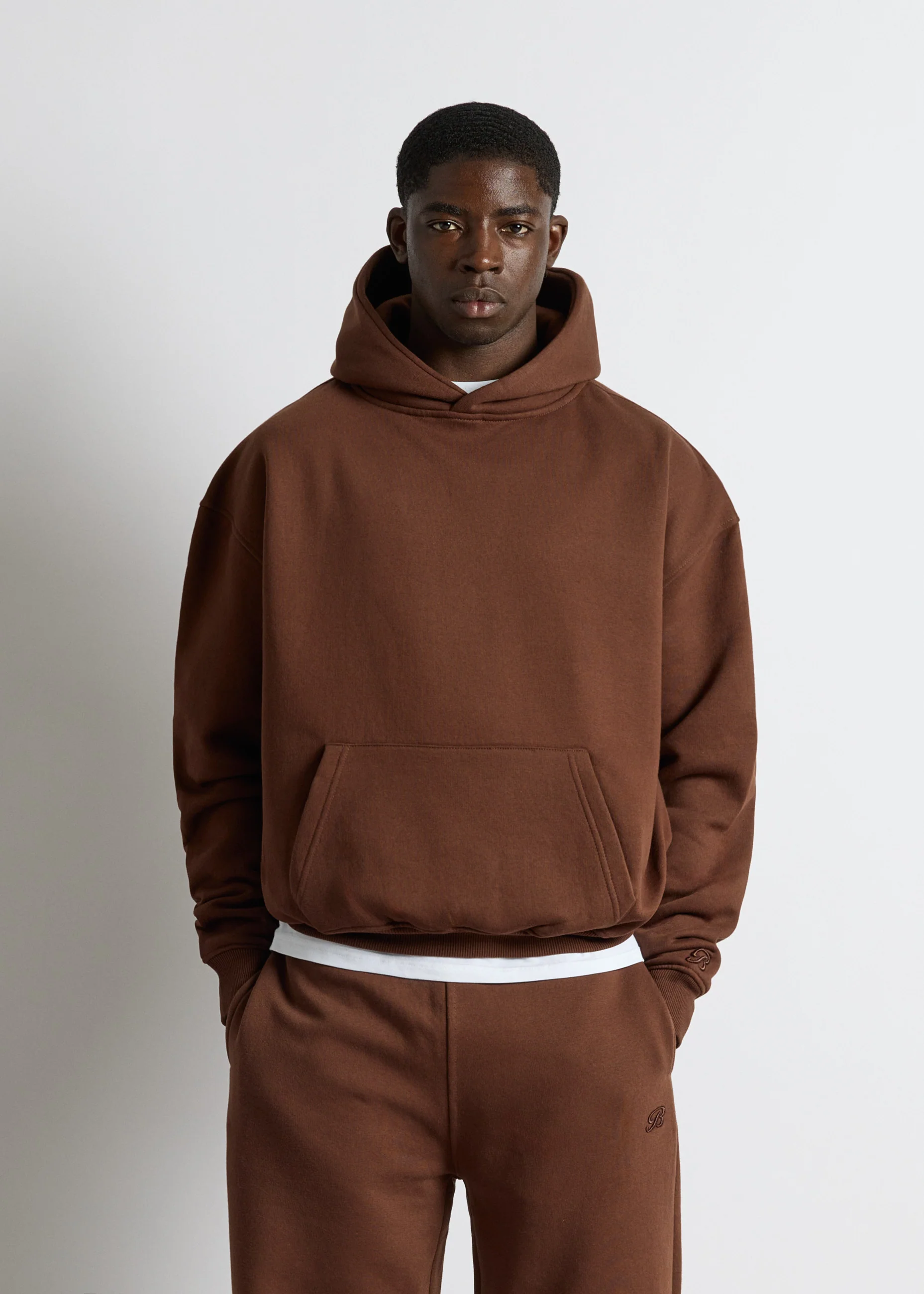 Basic Hoodie - Image 4
