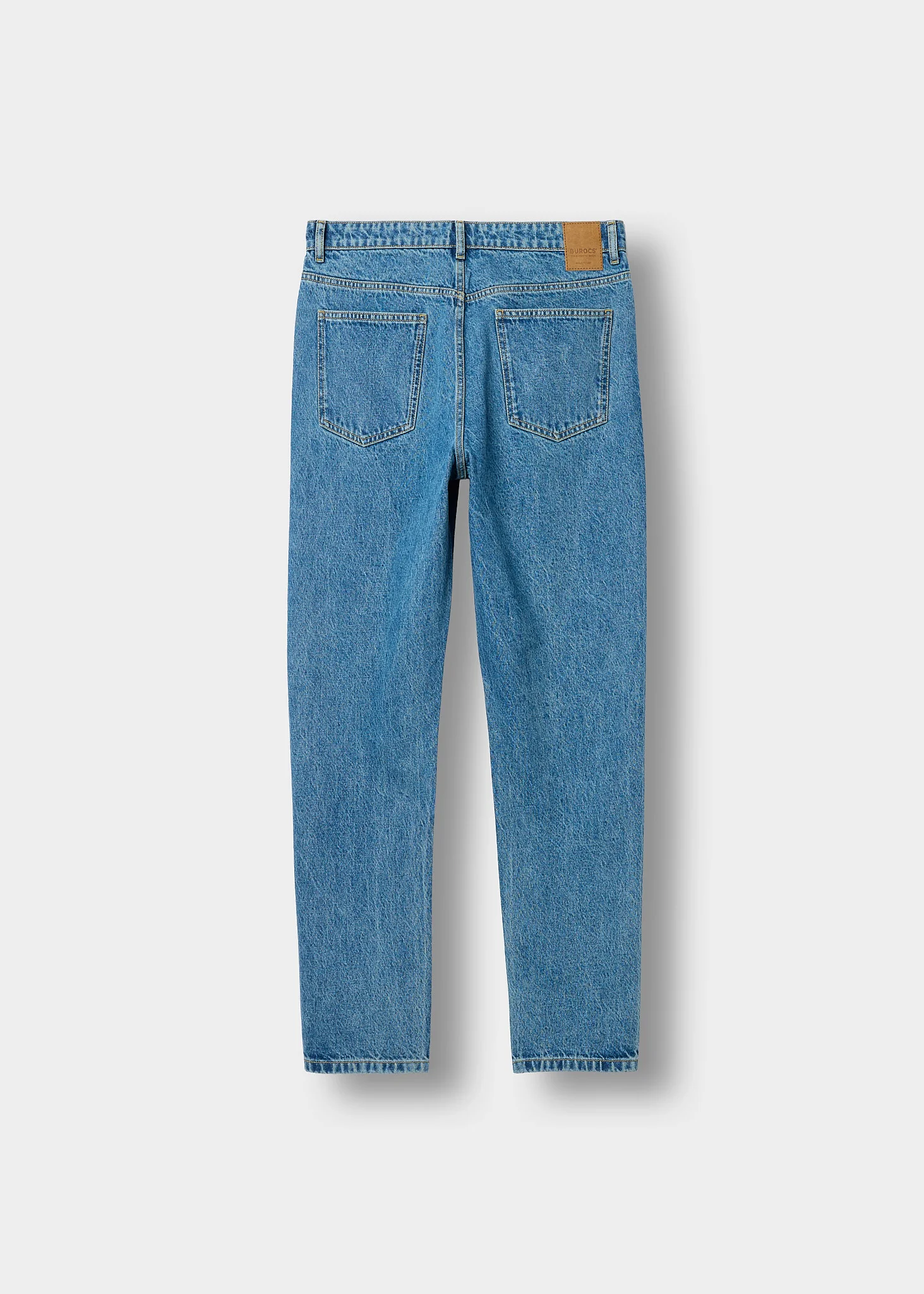 Frank Carrot Jeans - Image 2
