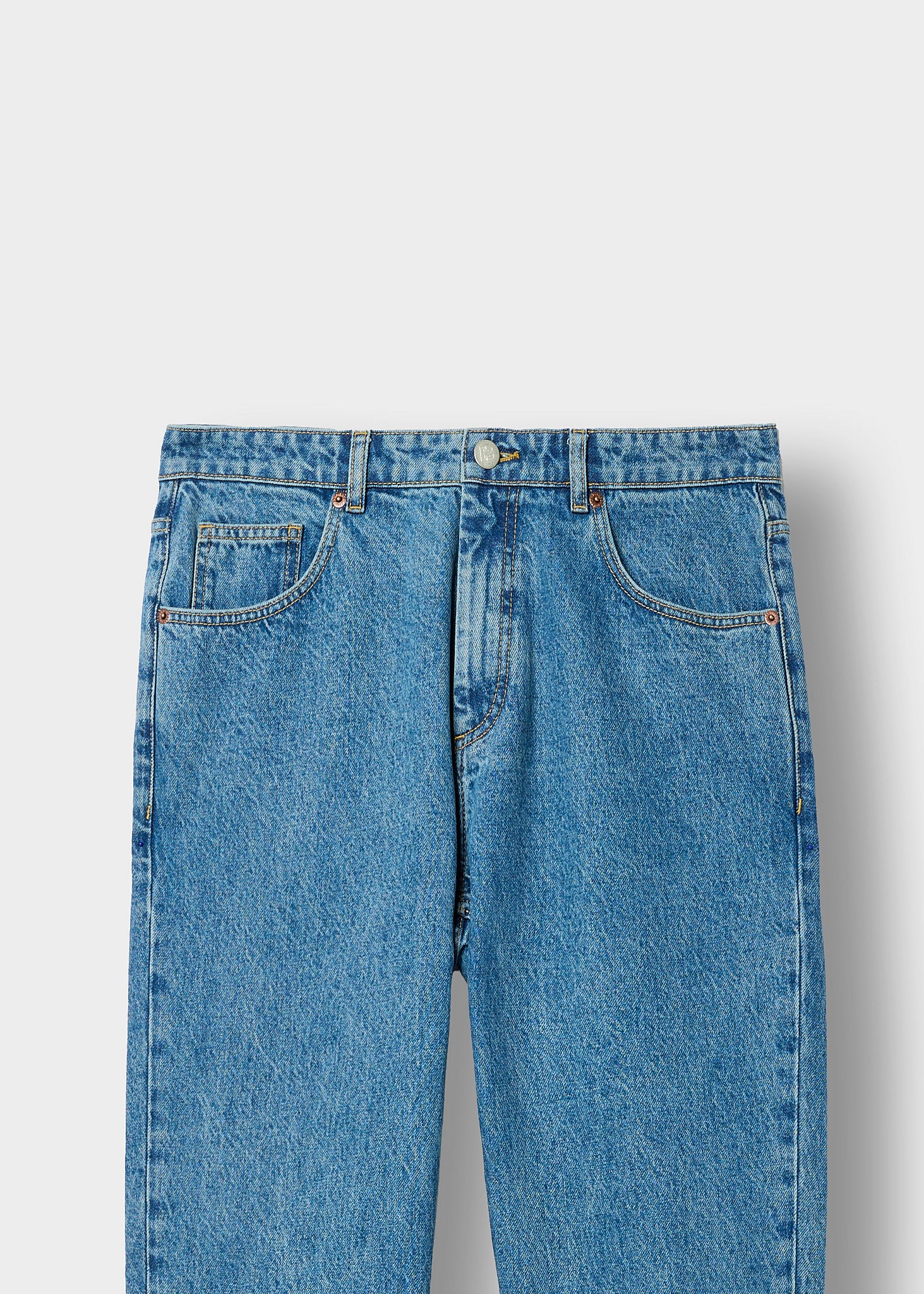 Frank Carrot Jeans - Image 3