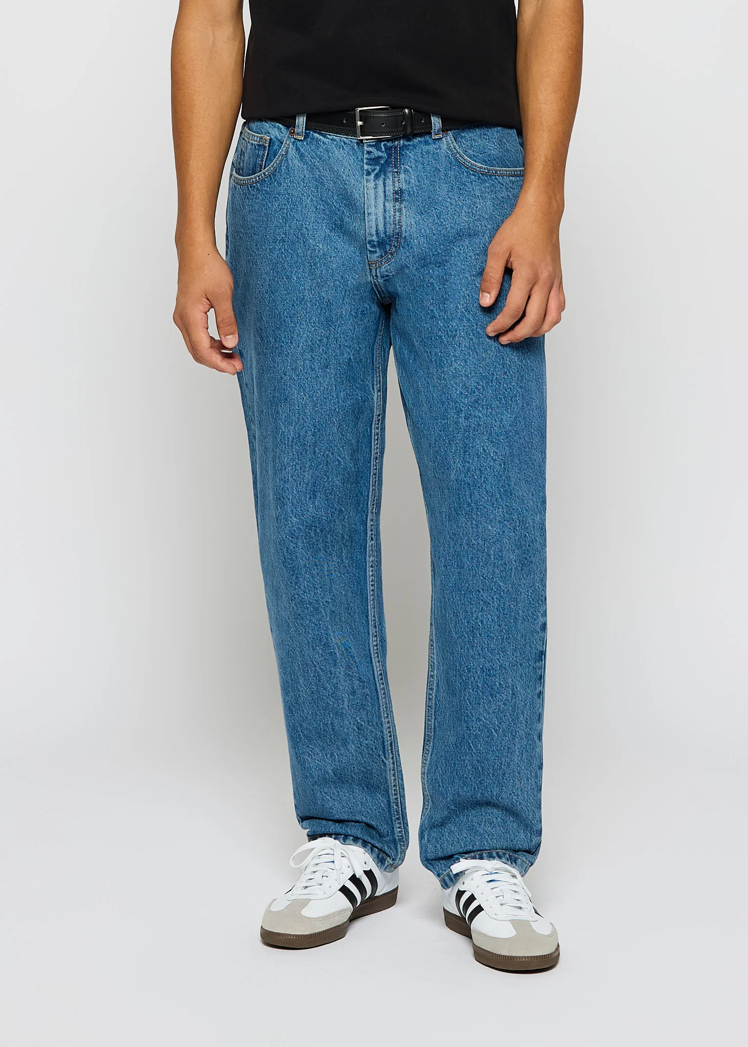Frank Carrot Jeans - Image 4
