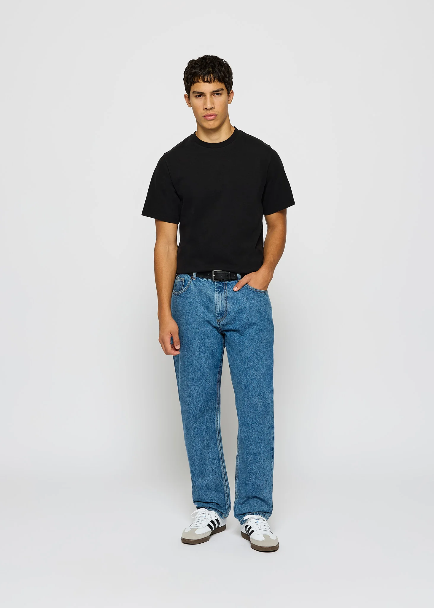 Frank Carrot Jeans - Image 5