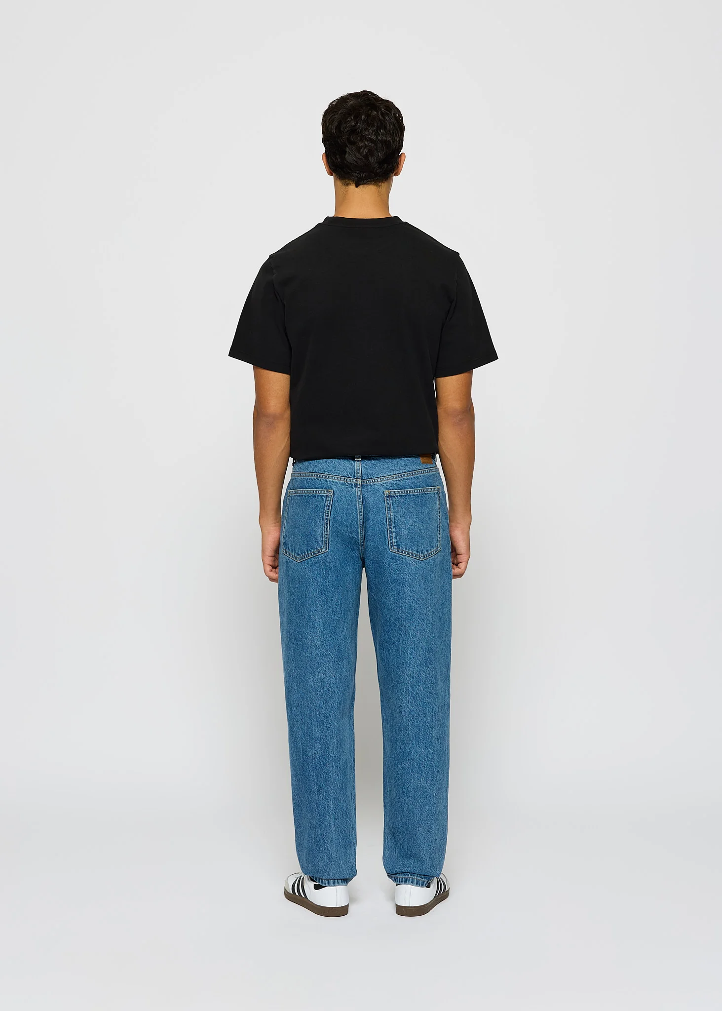 Frank Carrot Jeans - Image 6
