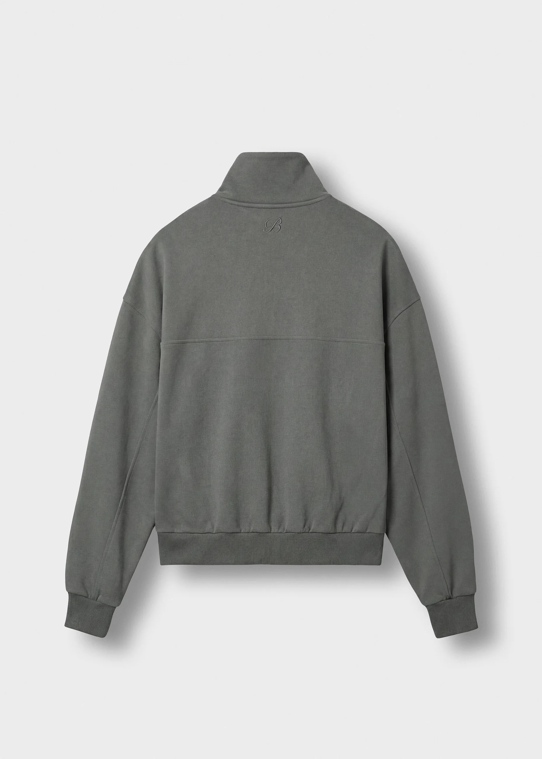 Full Zip Sweater - Image 2