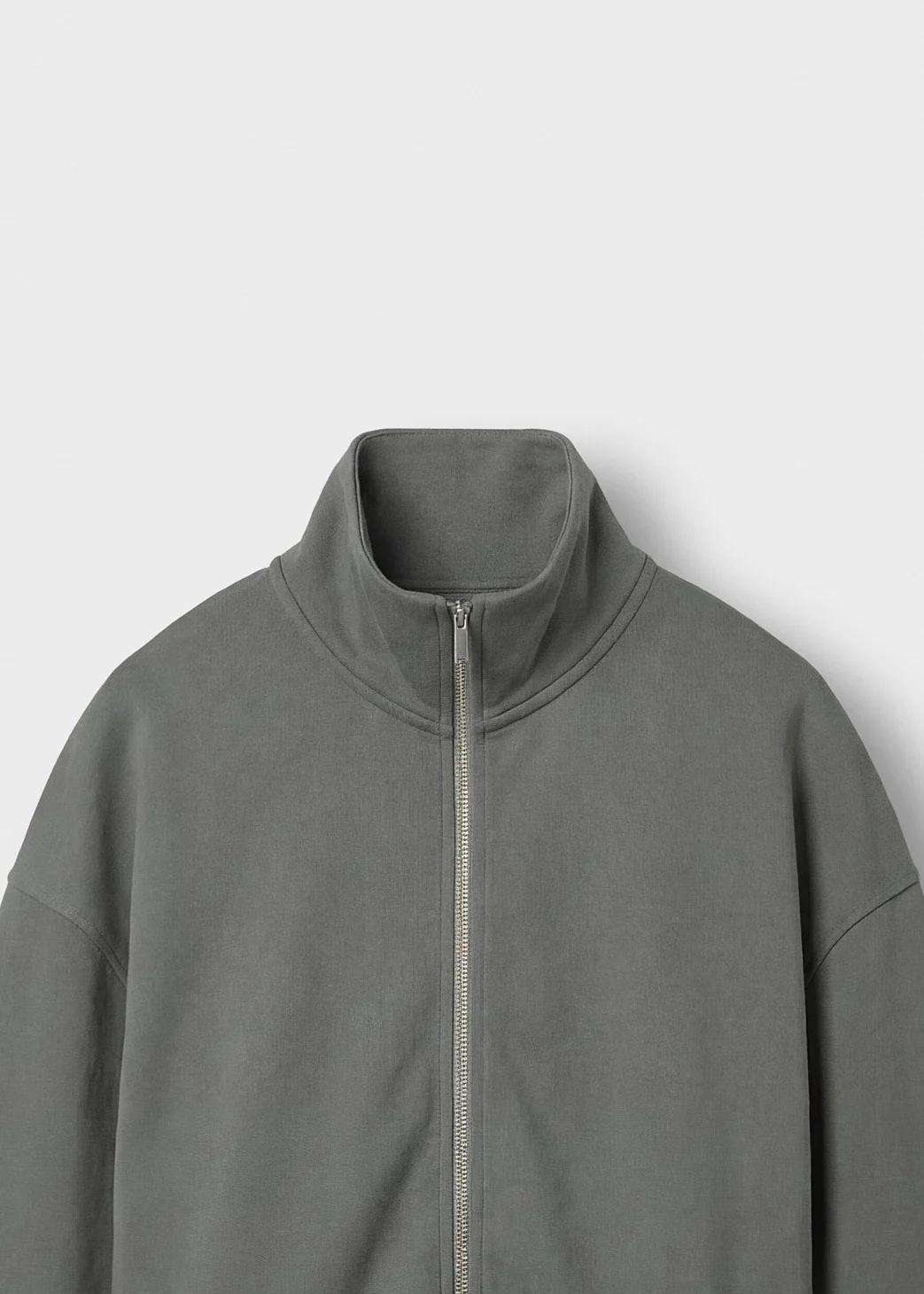 Full Zip Sweater - Image 3