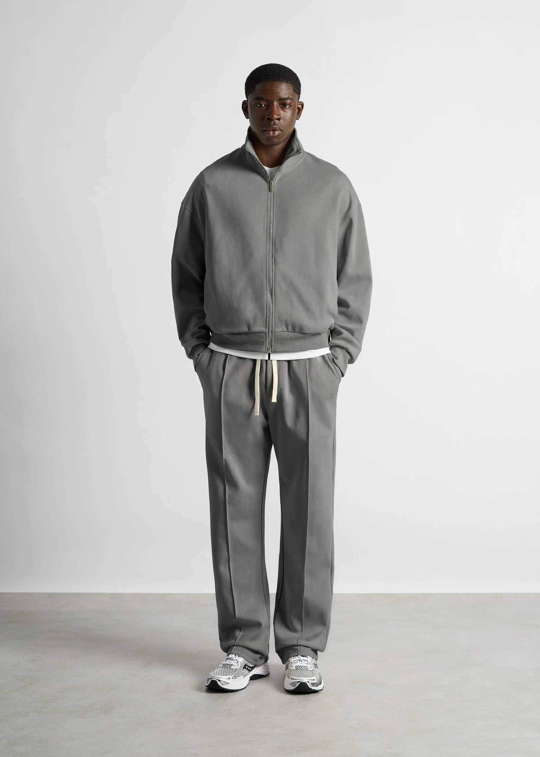 Full Zip Sweater - Image 5