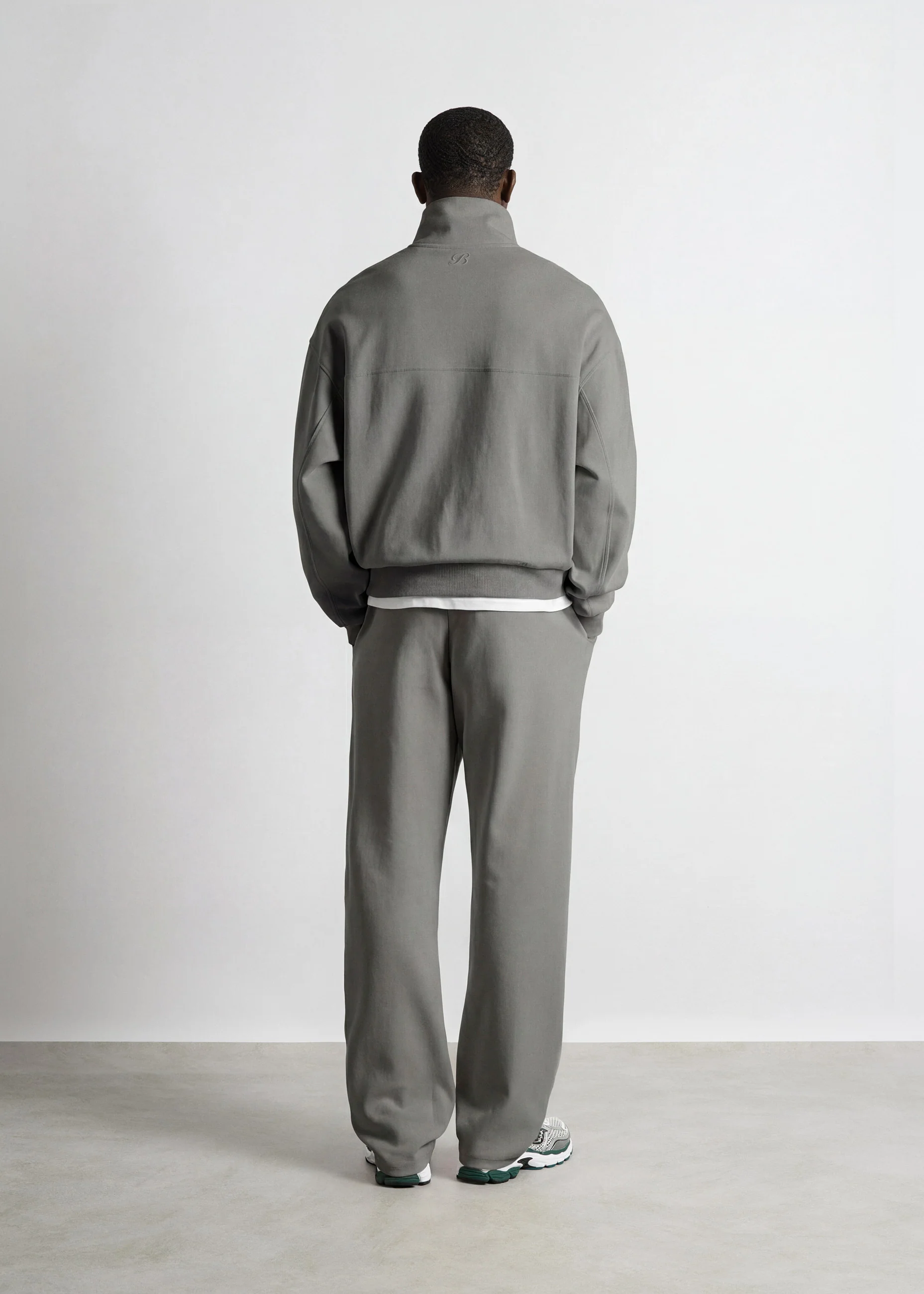 Full Zip Sweater - Image 6