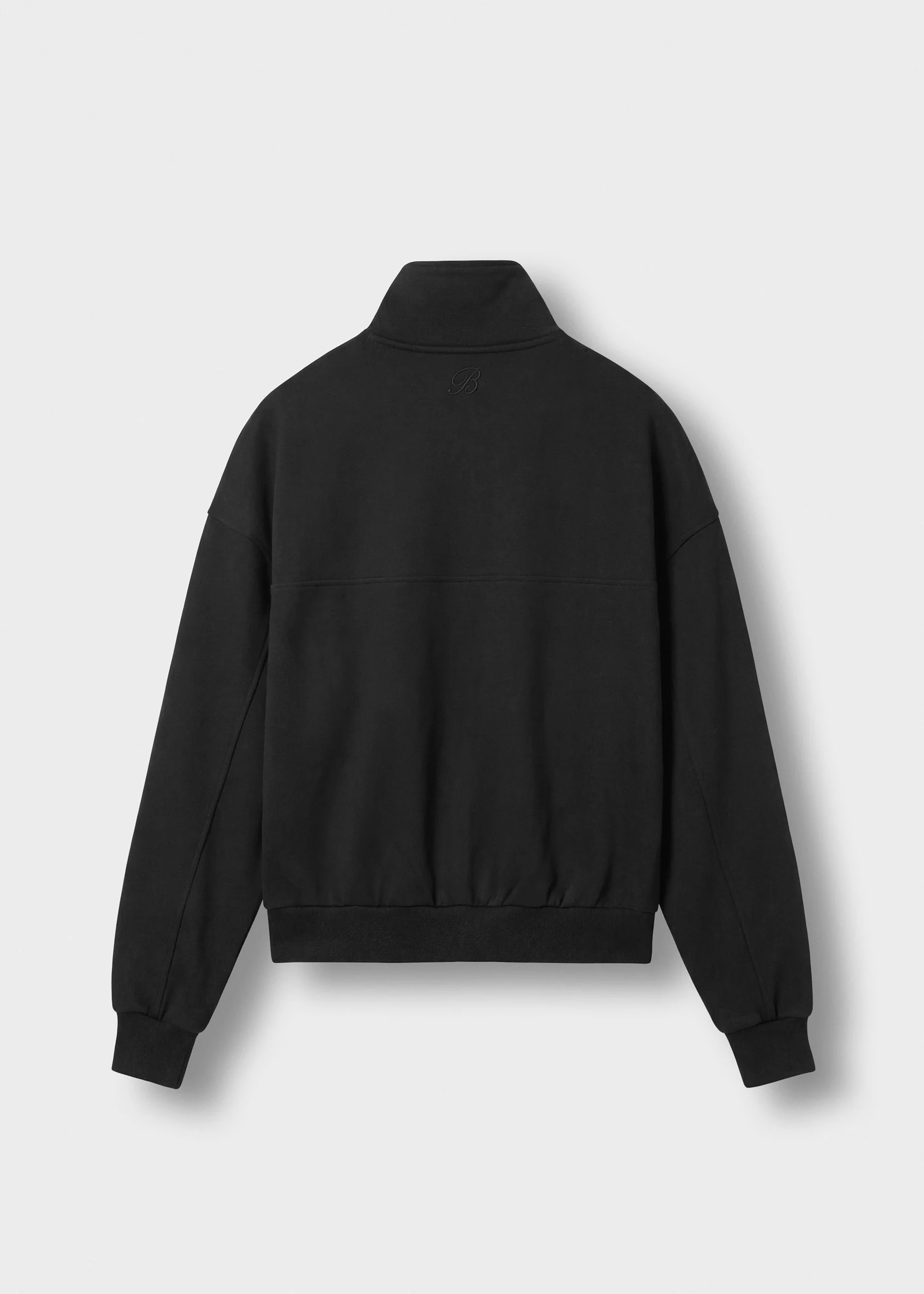 Full Zip Sweater - Image 2