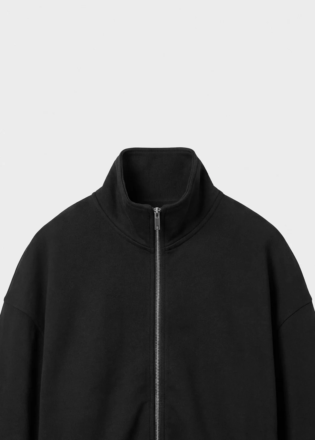 Full Zip Sweater - Image 3
