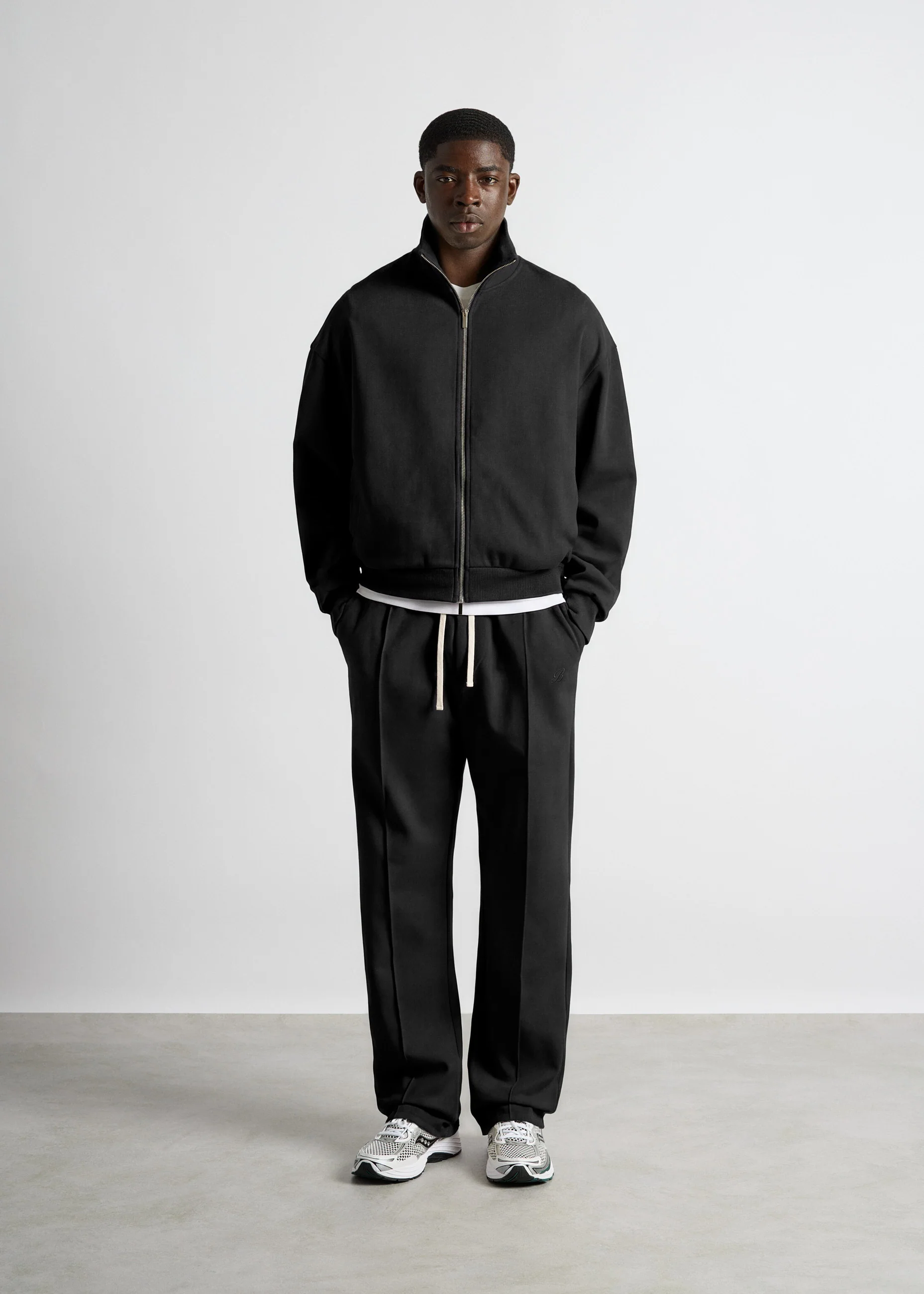 Full Zip Sweater - Image 5