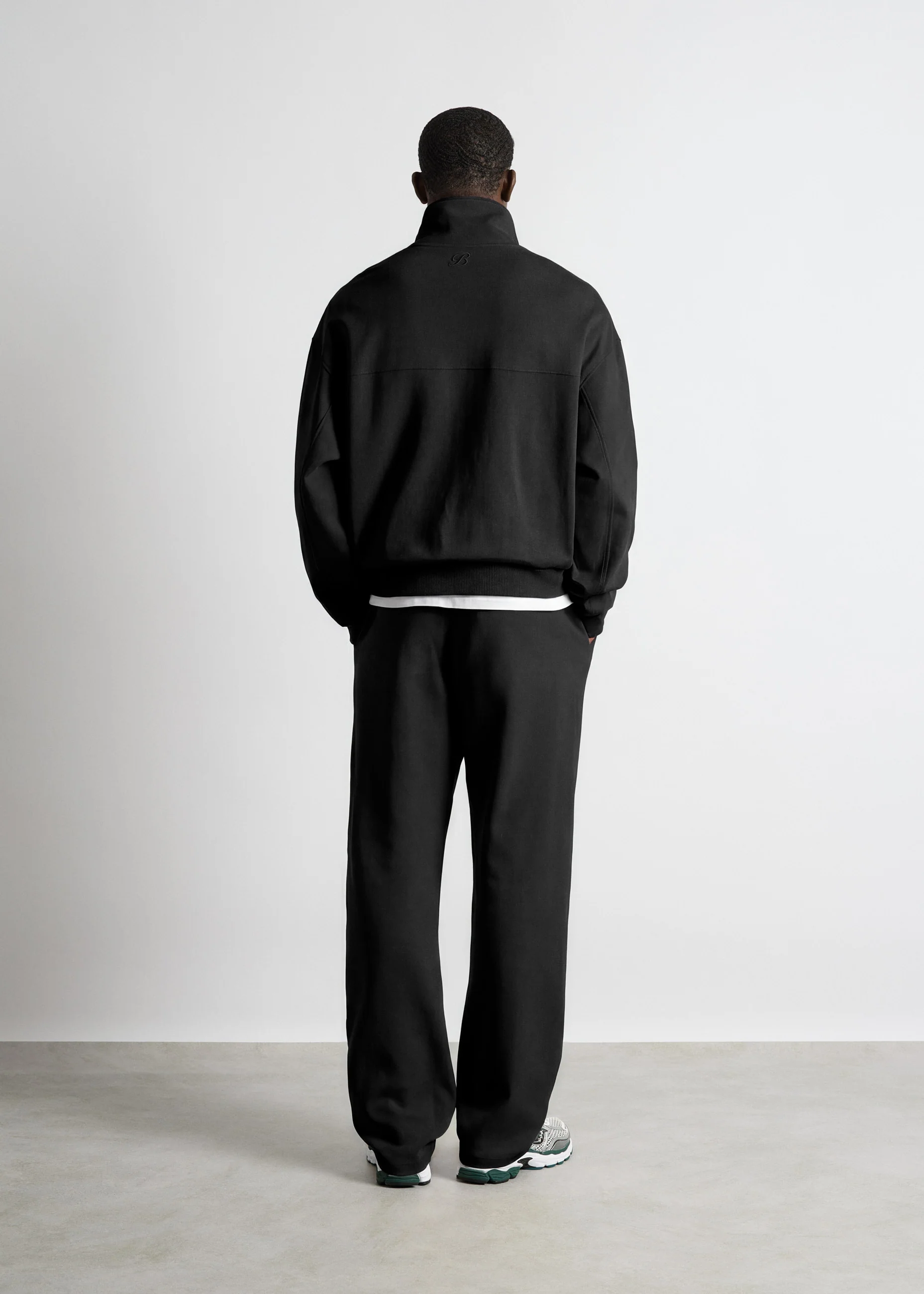 Full Zip Sweater - Image 6