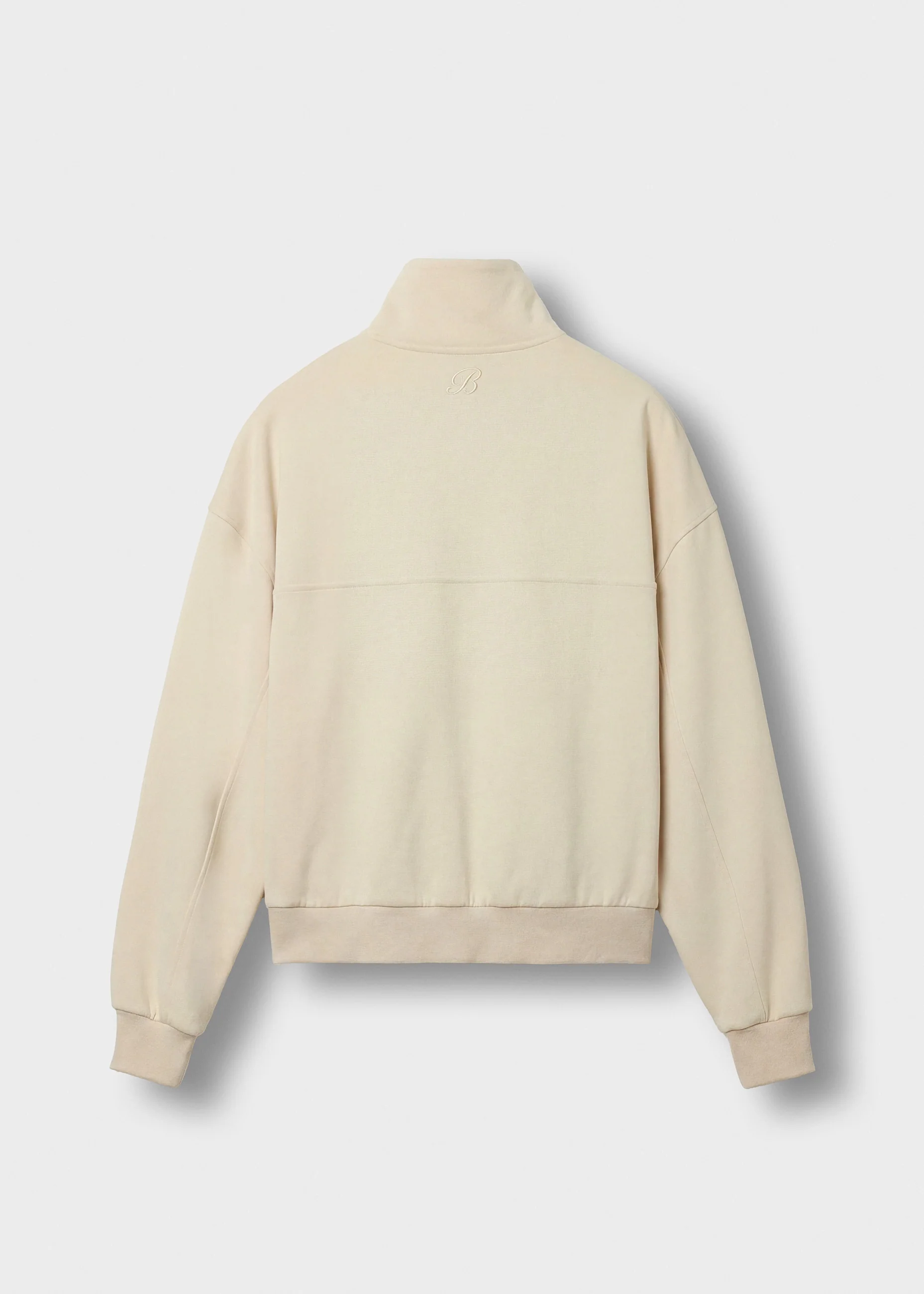 Full Zip Sweater - Image 2