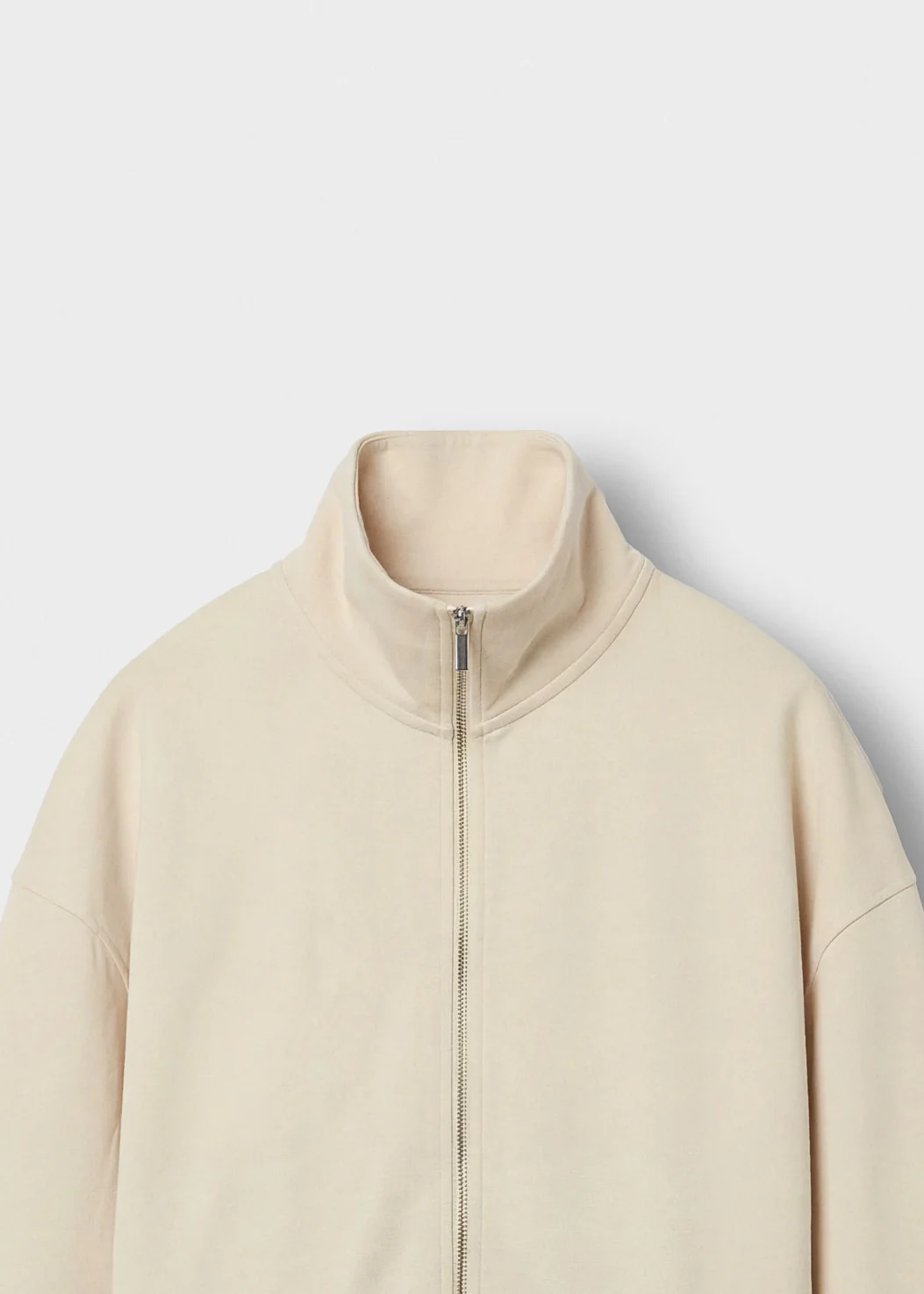 Full Zip Sweater - Image 3