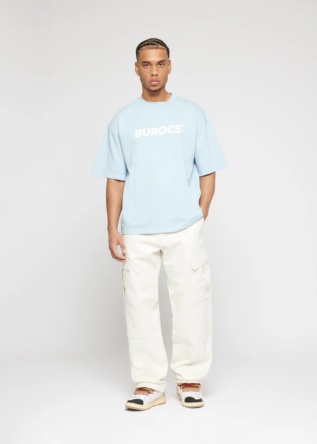 Heavy Baggy Cargo - Image 4