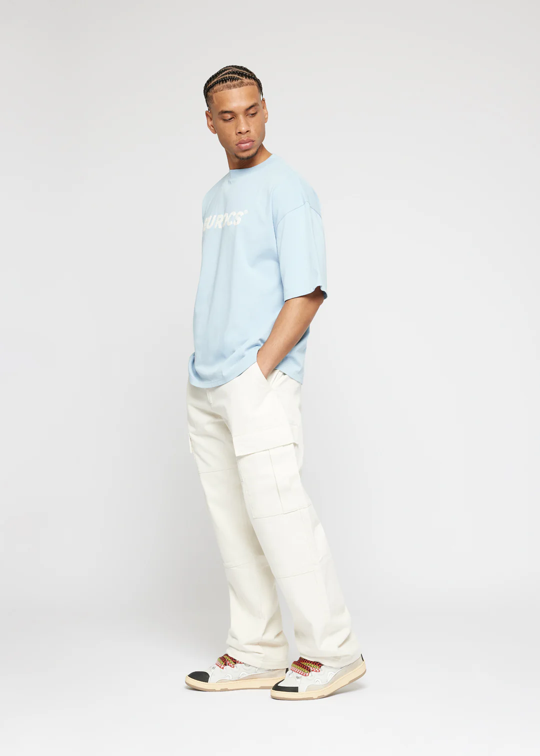 Heavy Baggy Cargo - Image 5