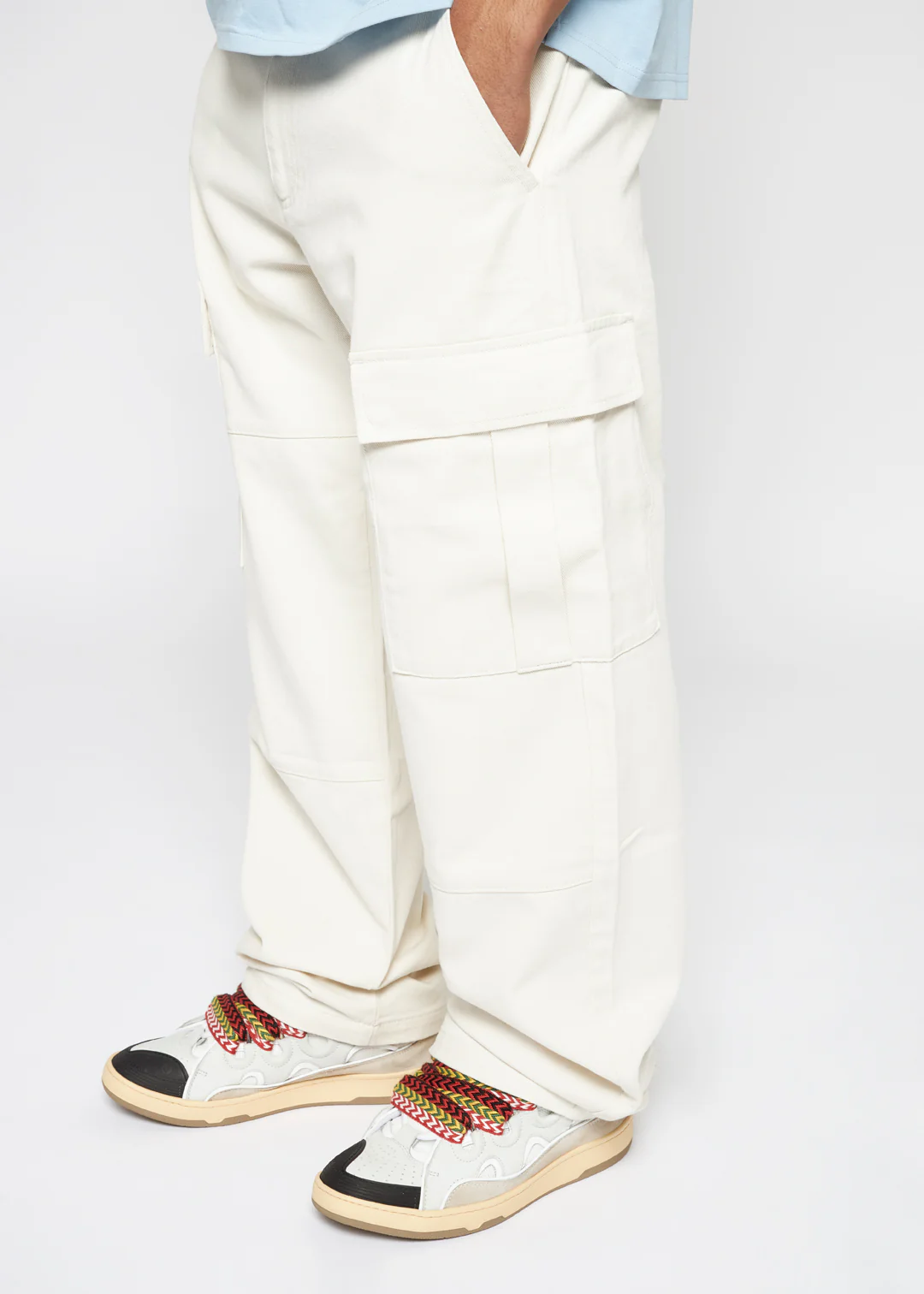 Heavy Baggy Cargo - Image 7