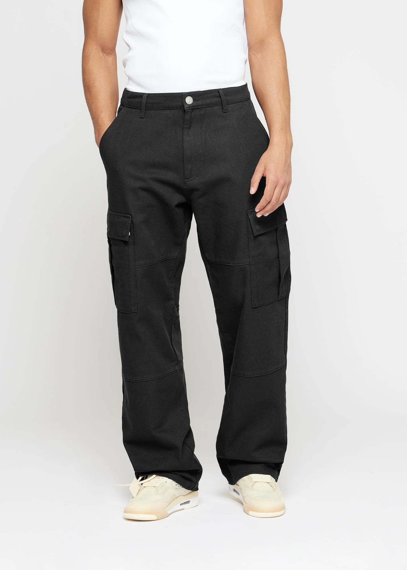 Heavy Baggy Cargo - Image 4