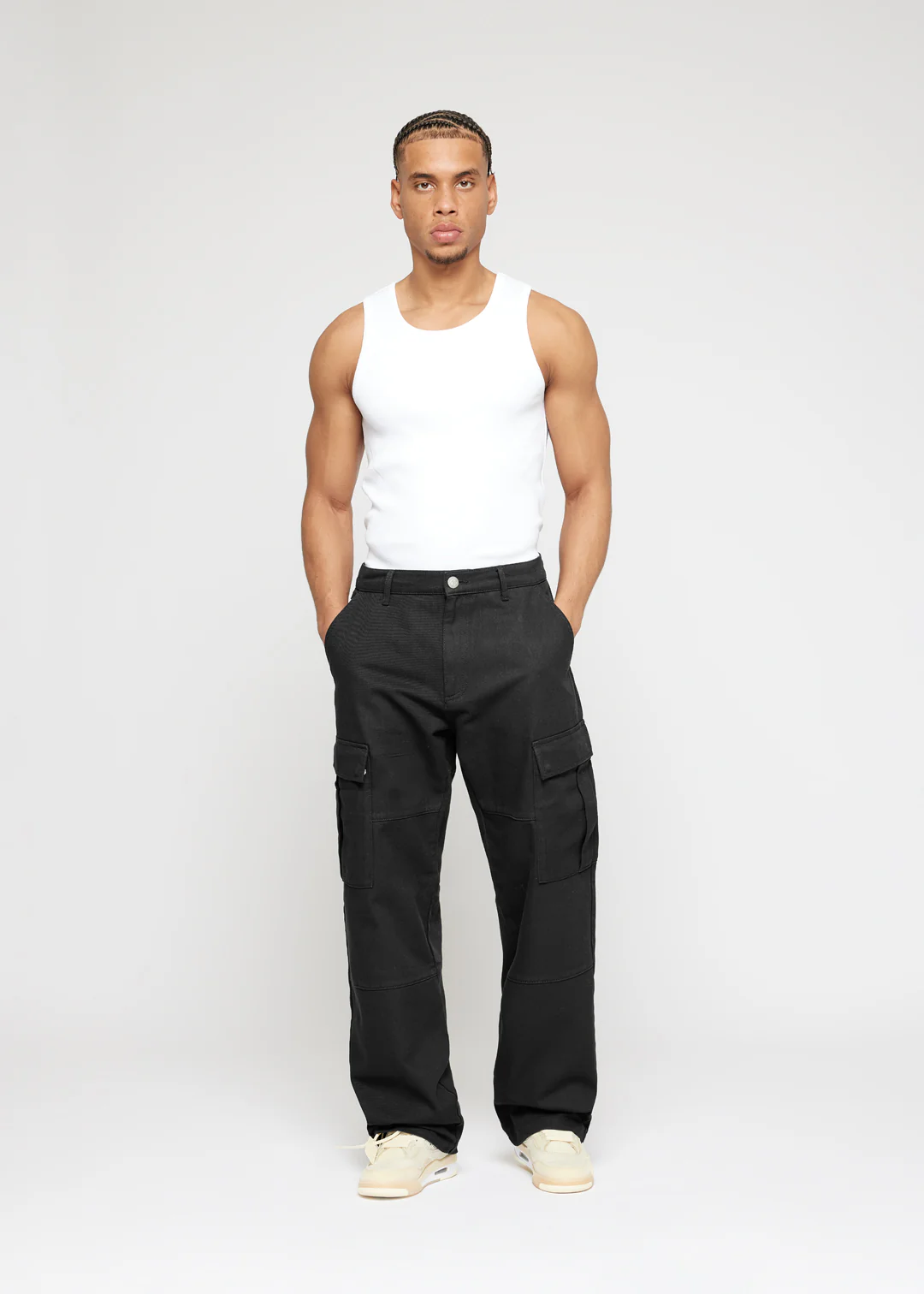 Heavy Baggy Cargo - Image 5