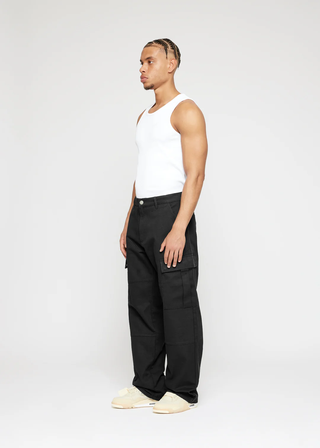 Heavy Baggy Cargo - Image 6