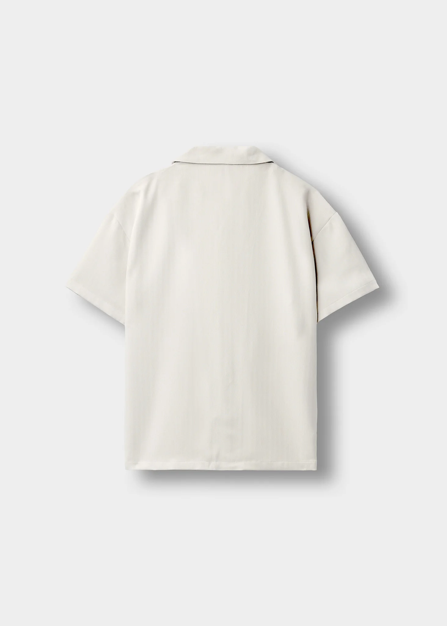 Herringbone Shirt - Image 3