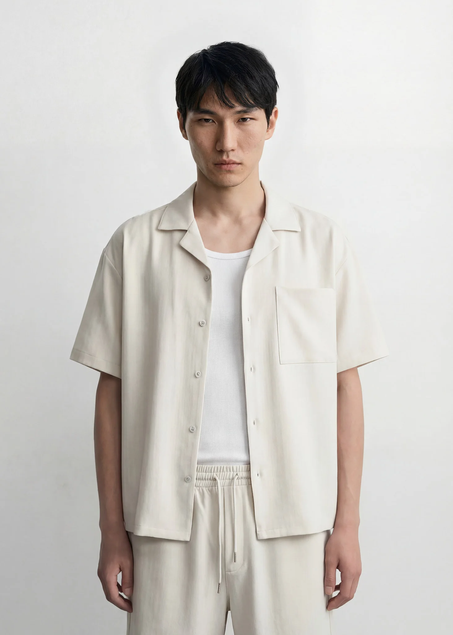 Herringbone Shirt - Image 4