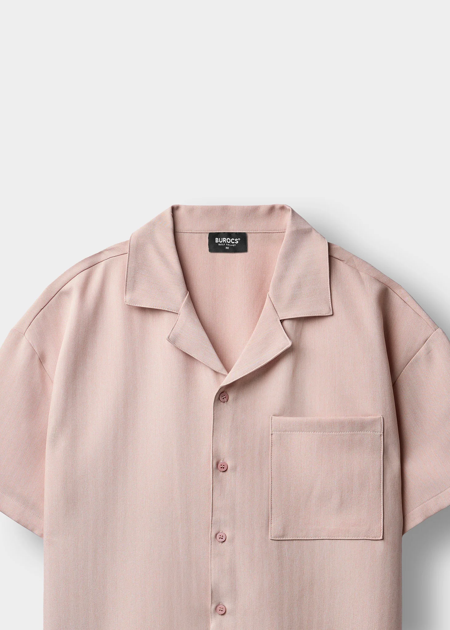 Herringbone Shirt - Image 3