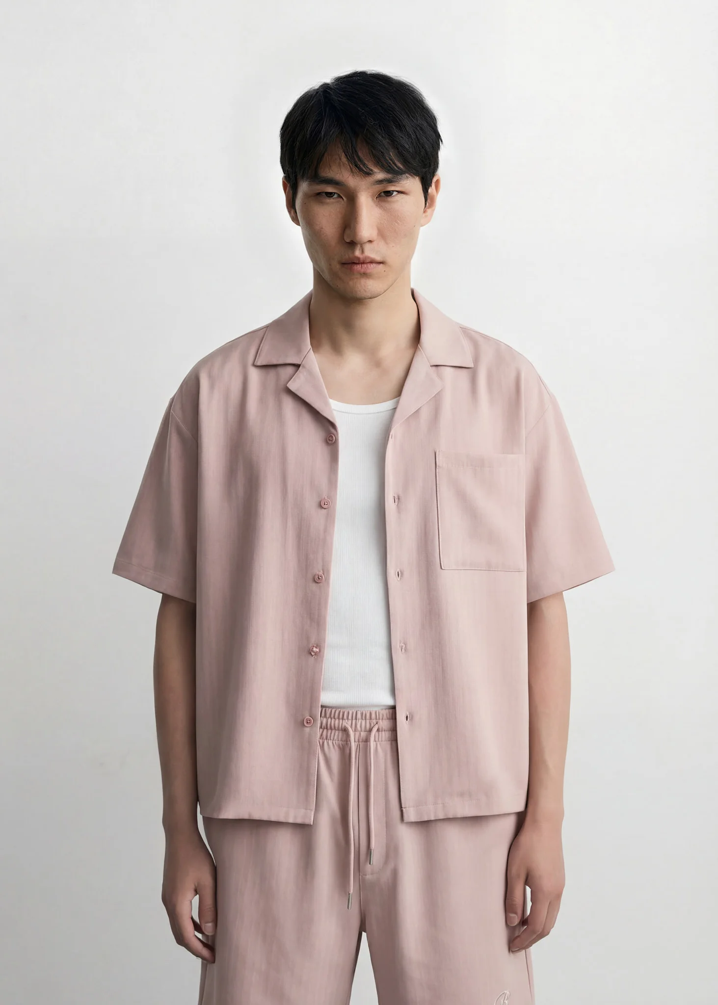 Herringbone Shirt - Image 4
