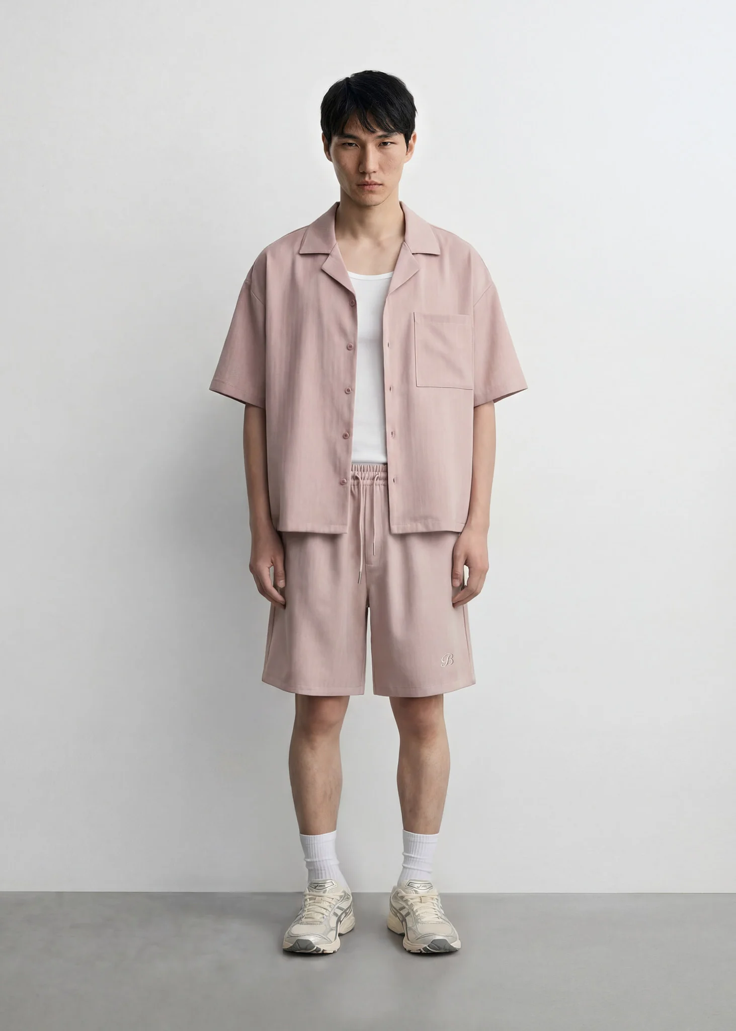Herringbone Shirt - Image 5