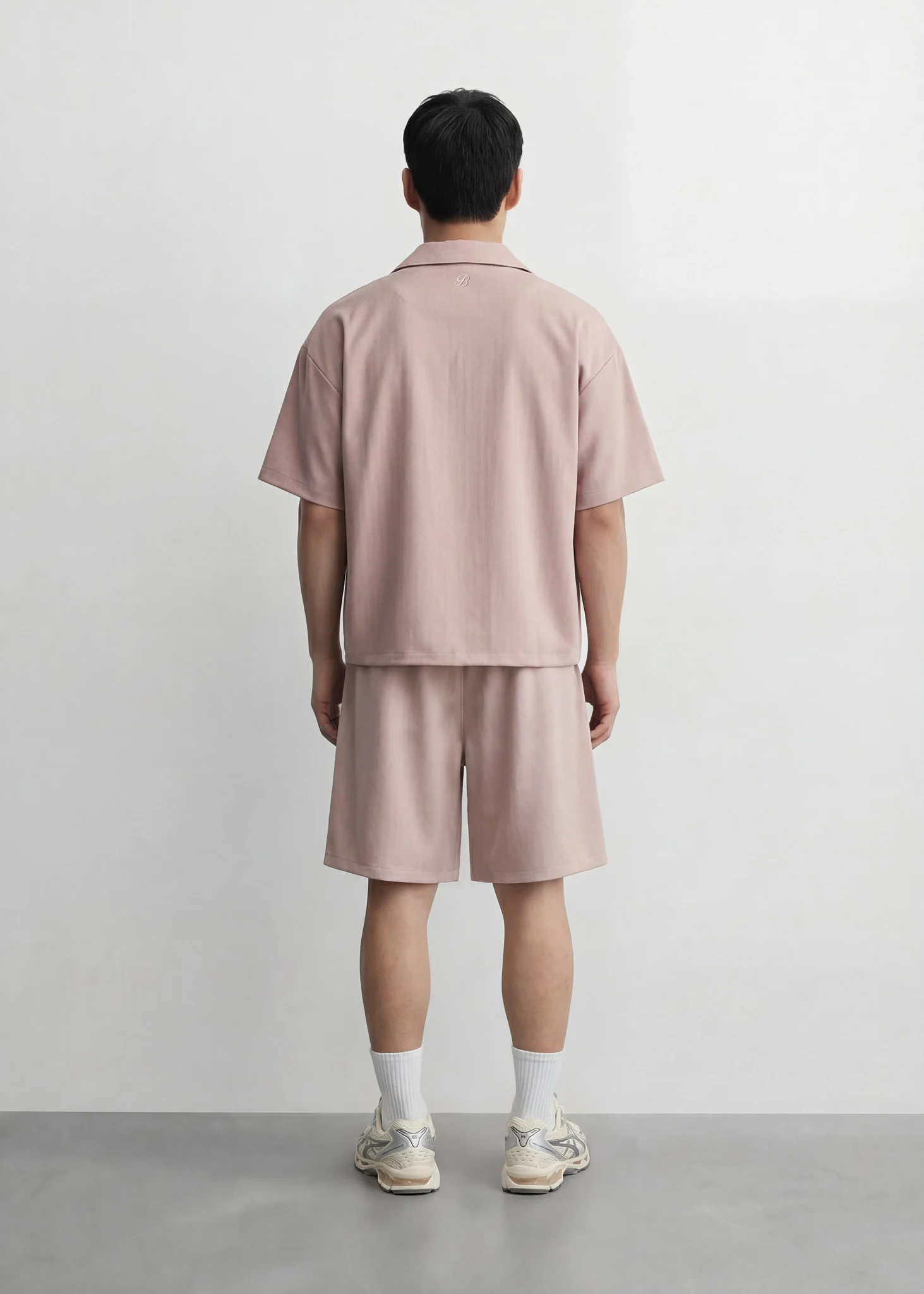 Herringbone Shirt - Image 6