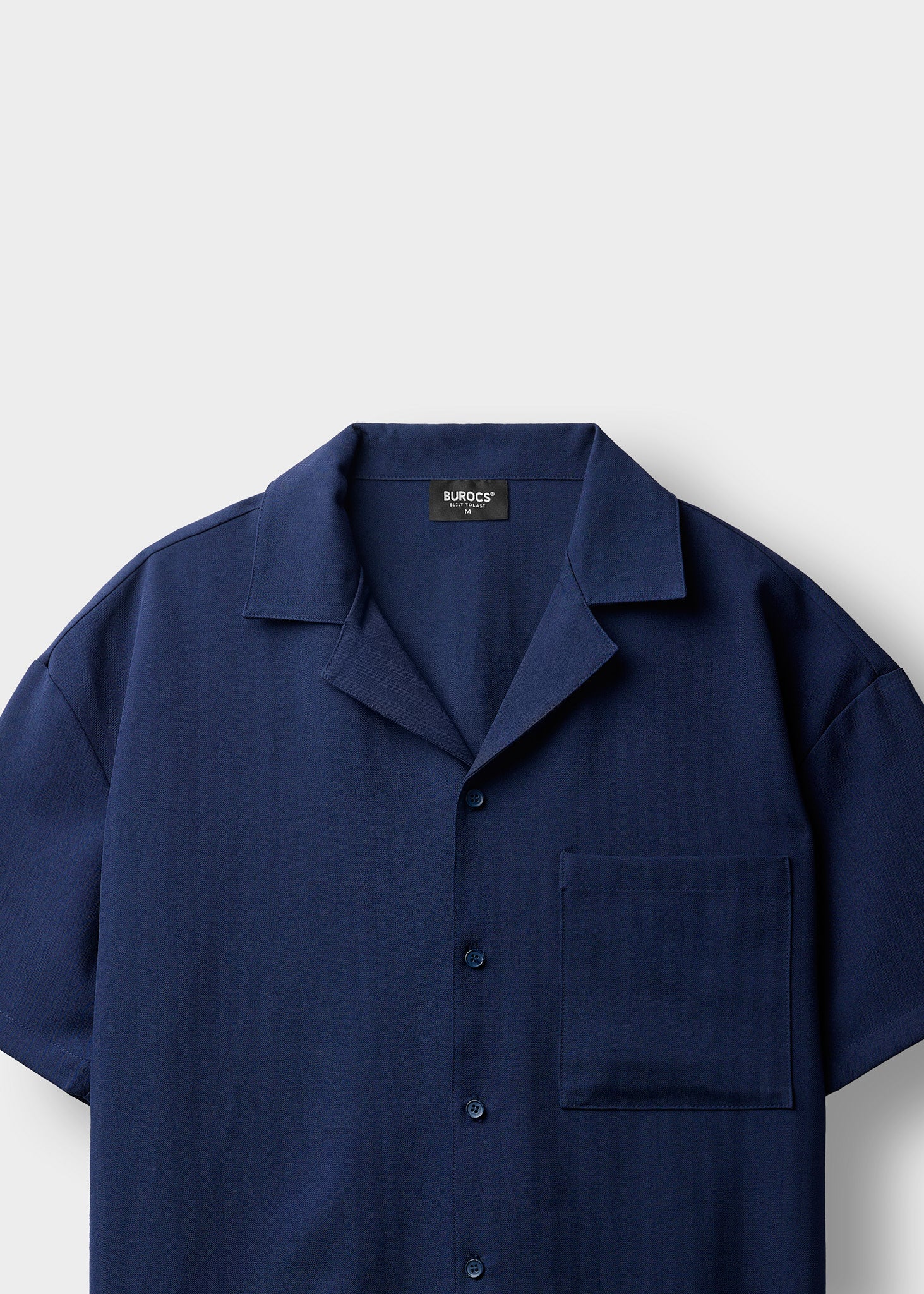 Herringbone Shirt - Image 3