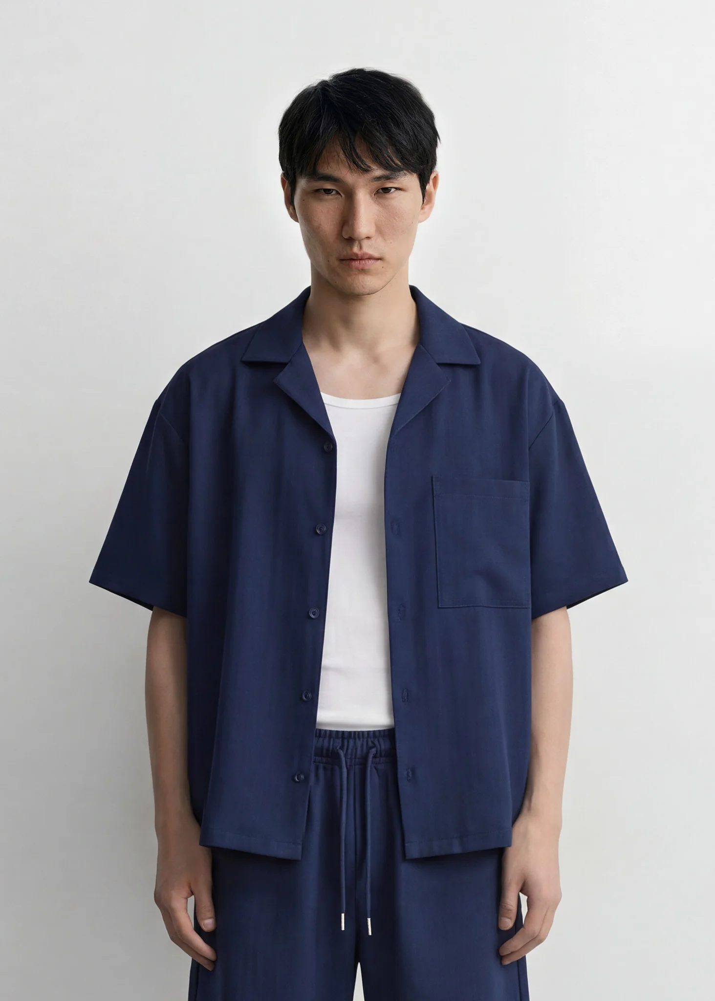 Herringbone Shirt - Image 4
