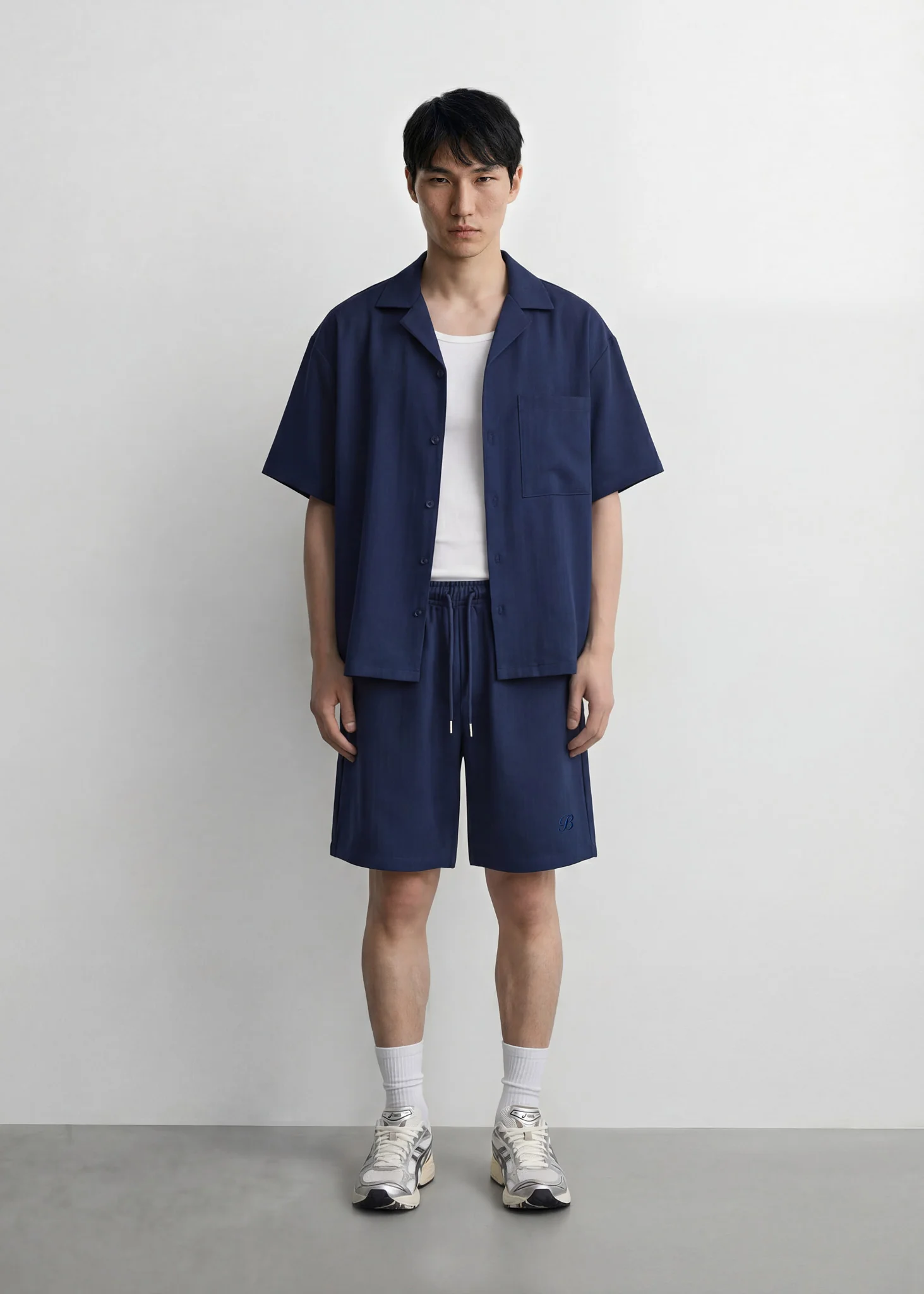 Herringbone Shirt - Image 5