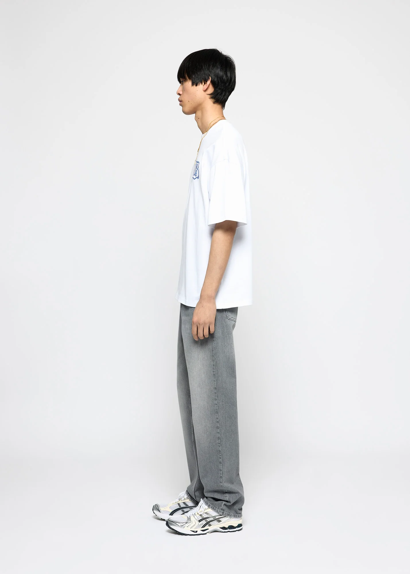John Straight Fit Jeans - Image 5