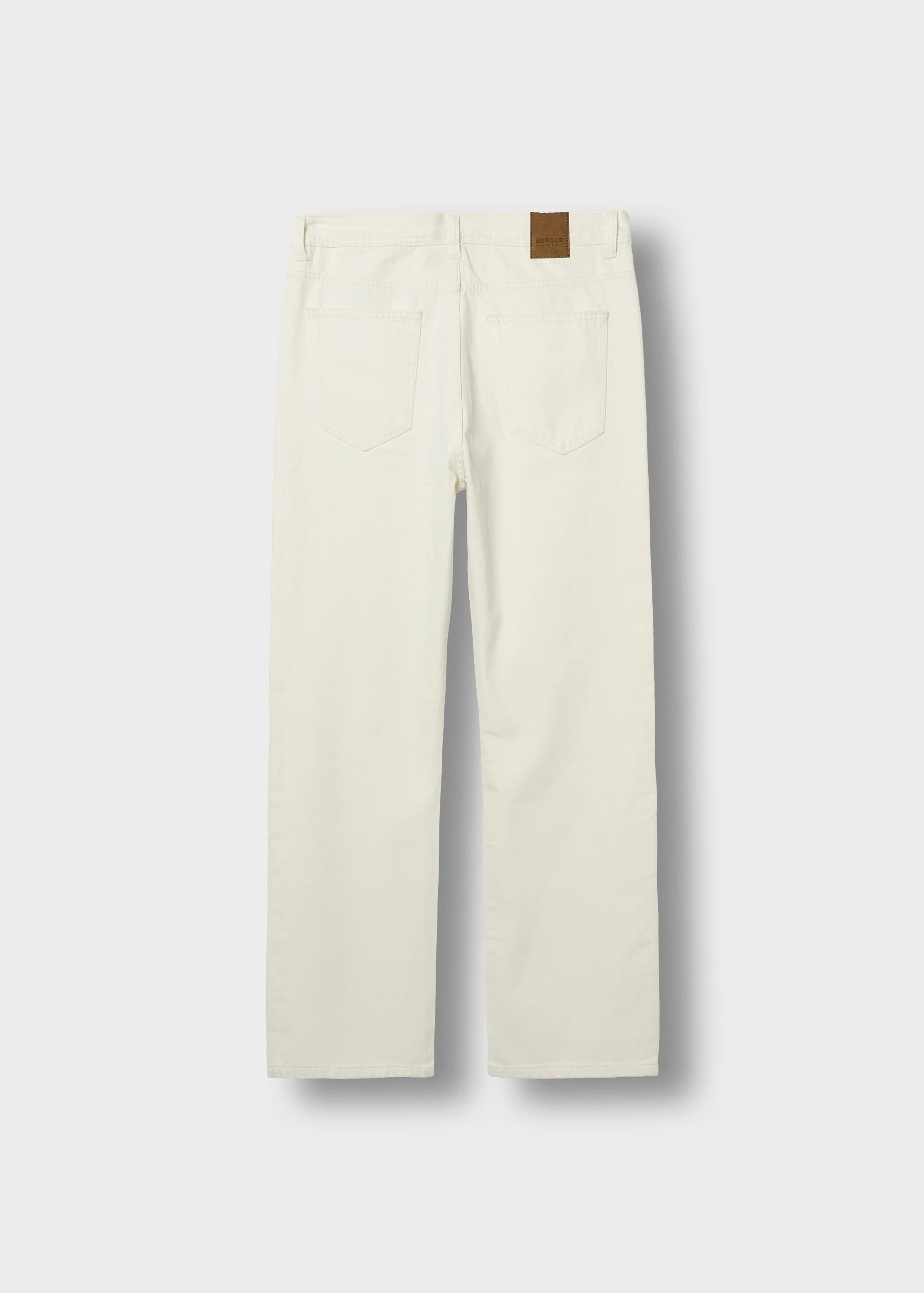 John Straight Jeans - Image 2