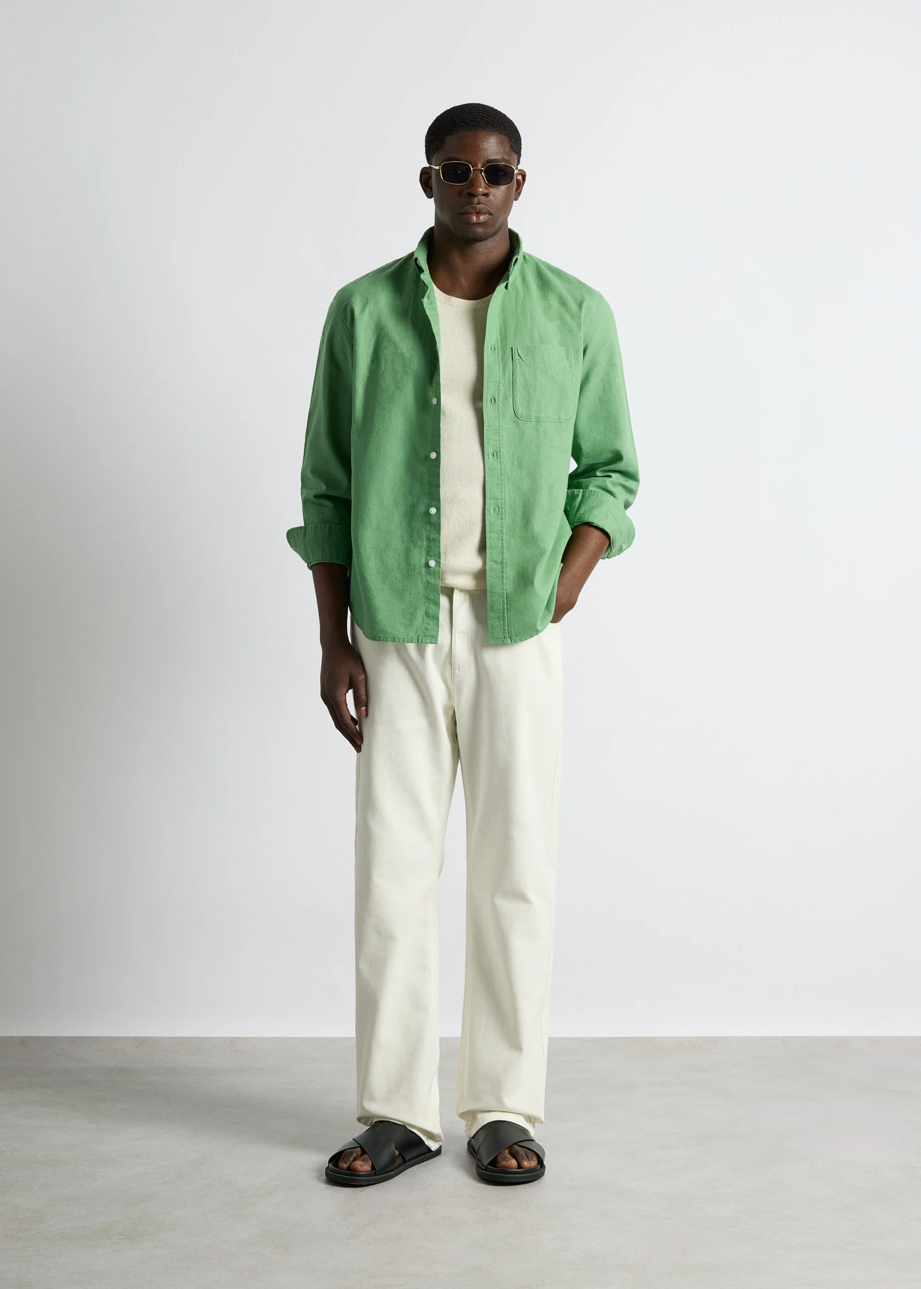 John Straight Jeans - Image 4