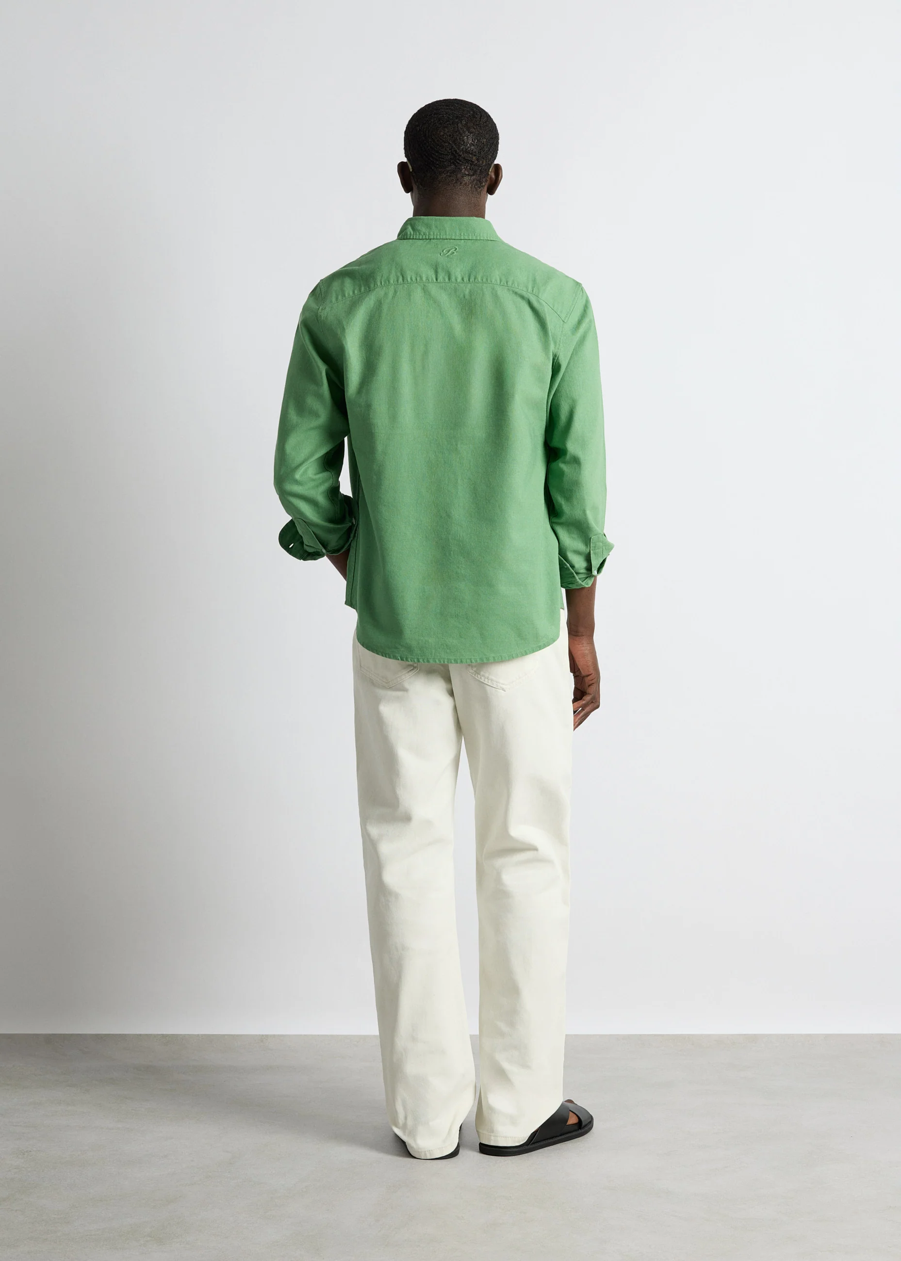 John Straight Jeans - Image 5