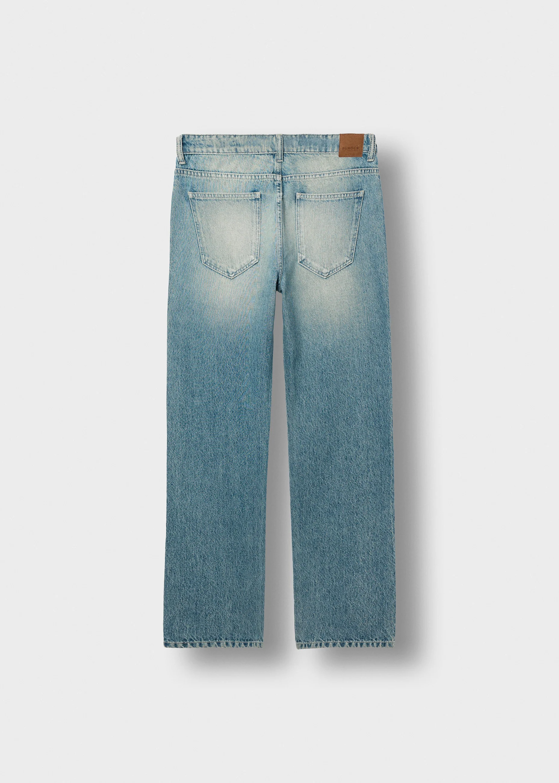 John Straight Jeans - Image 2