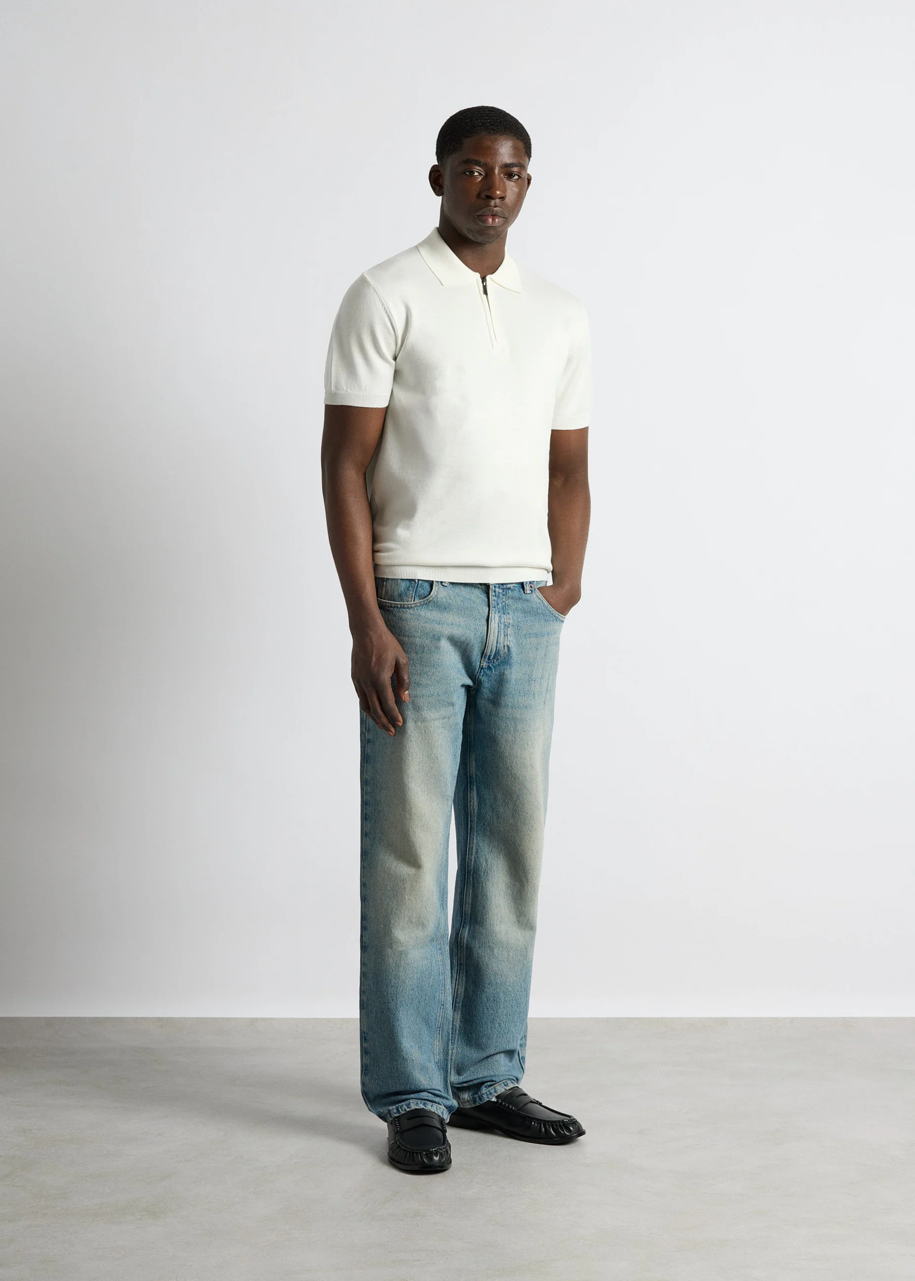 John Straight Jeans - Image 4
